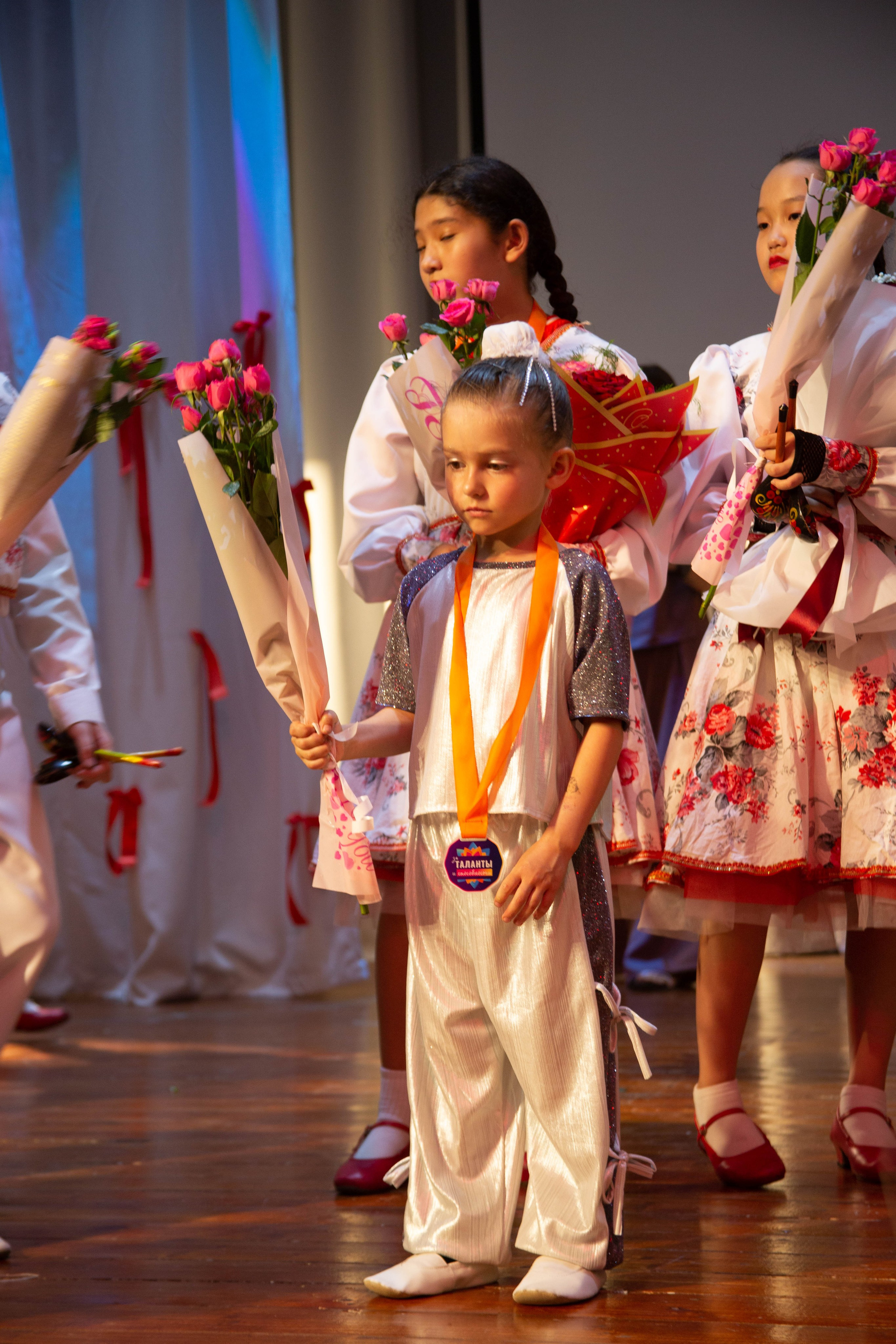 Концерт «Зажечь огни земли». Foto-creator Alisa Zobova
