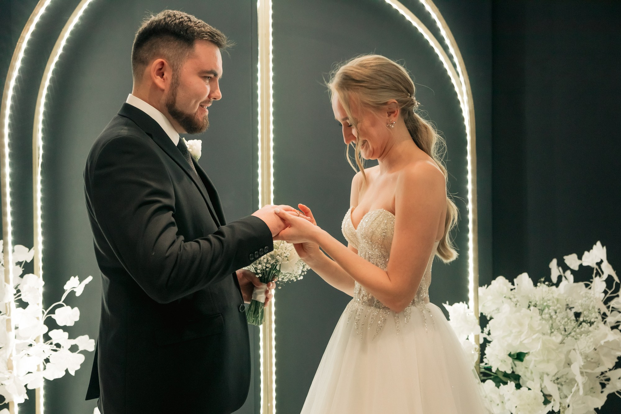 Алан & Екатерина. Свадебные и портретный фотограф — Кирилл Зорин