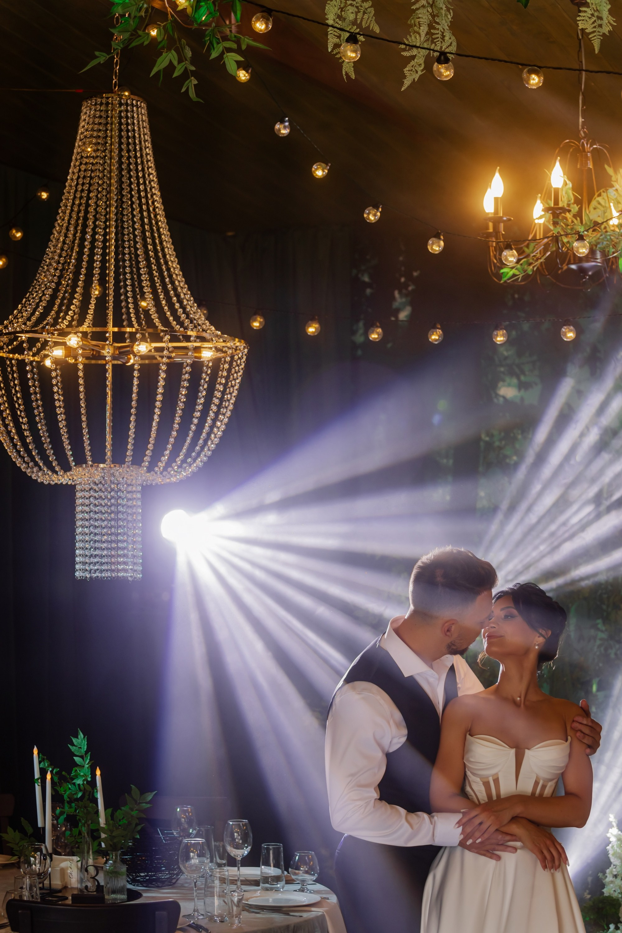 Wedding. Свадебные и портретный фотограф — Кирилл Зорин