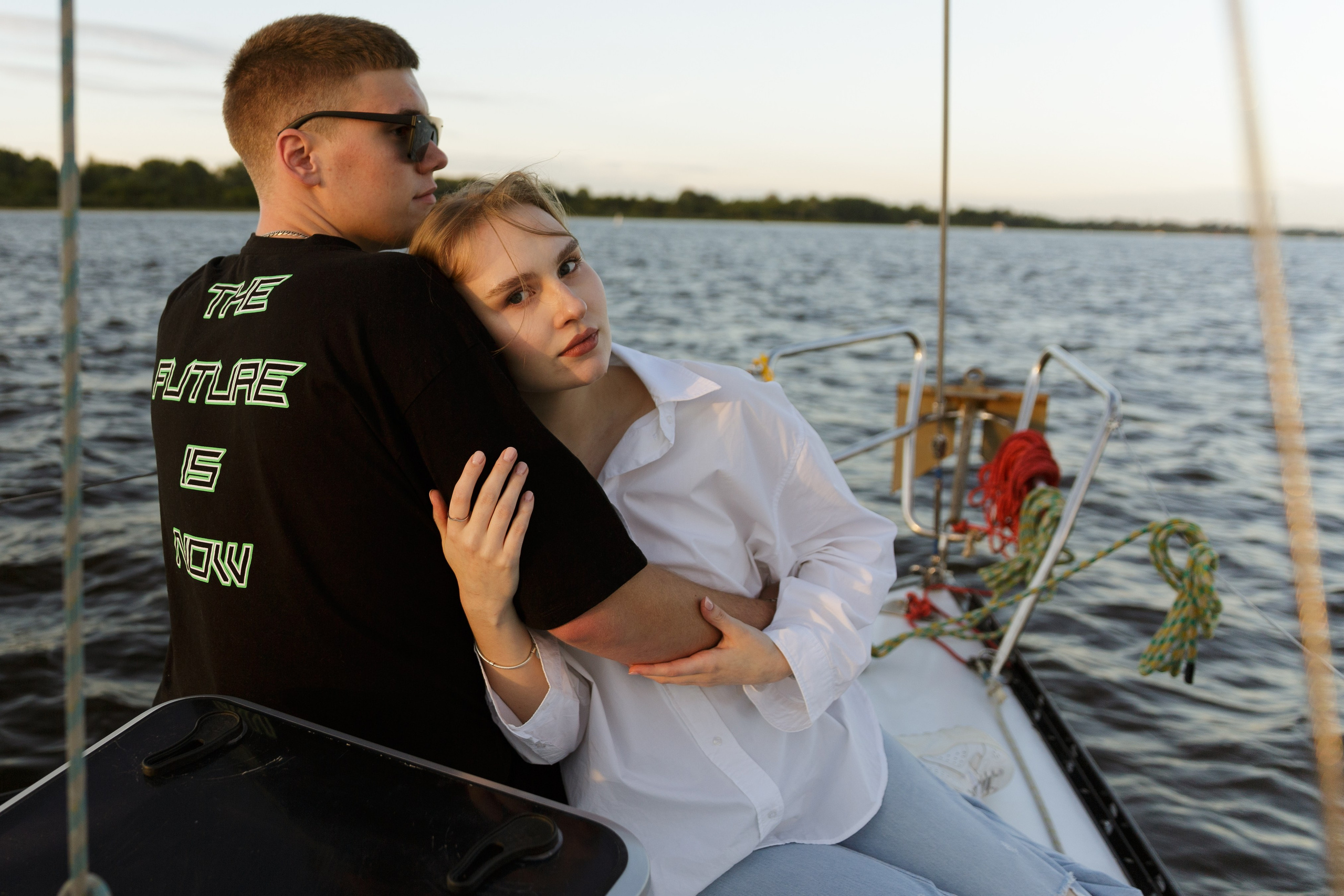 НижнийЯхтаАвгуст. Фотограф Бодров Александр Нижний Новгород