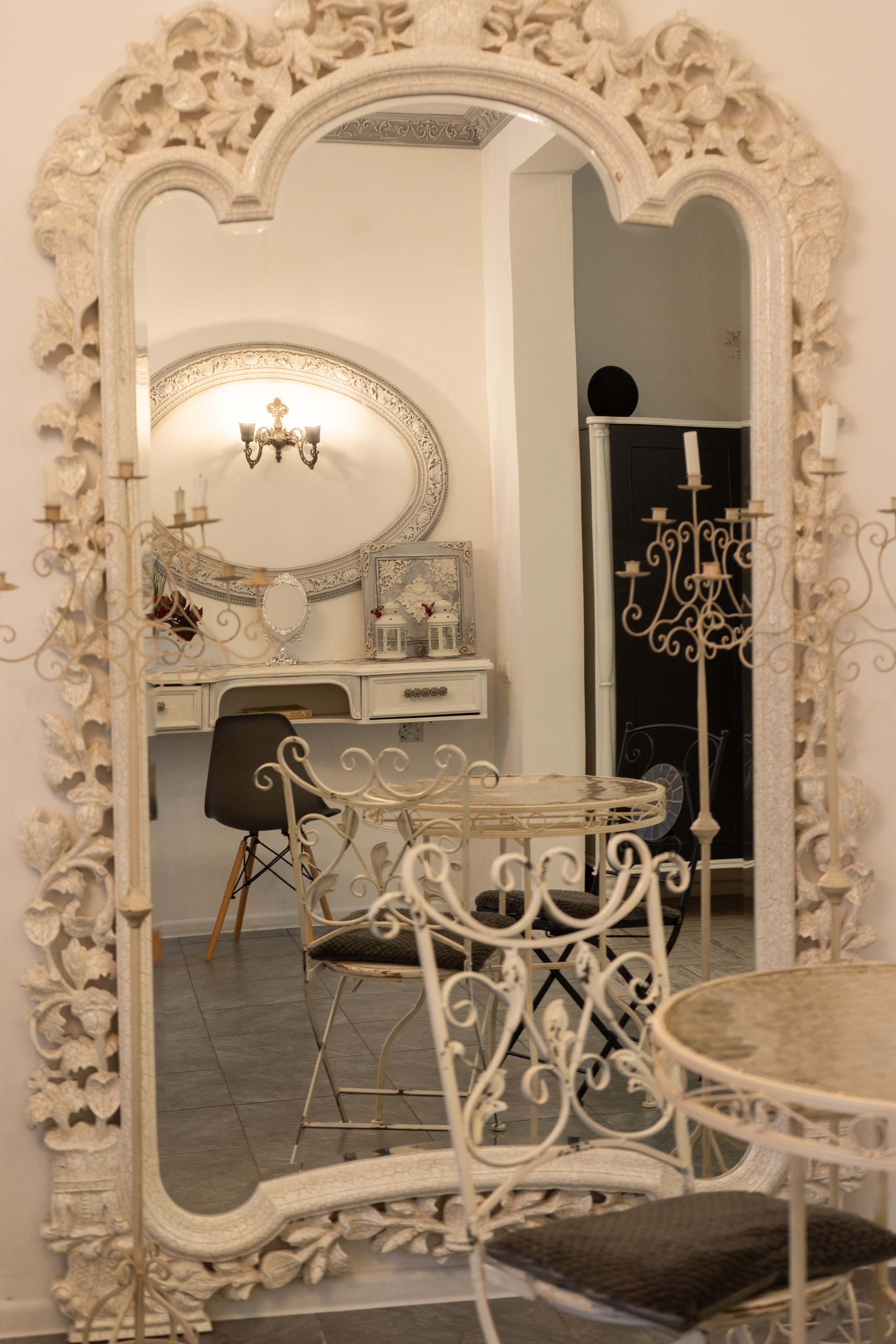 Квартира для посуточно аренды Анапа. Фотограф Наталия Бегдан