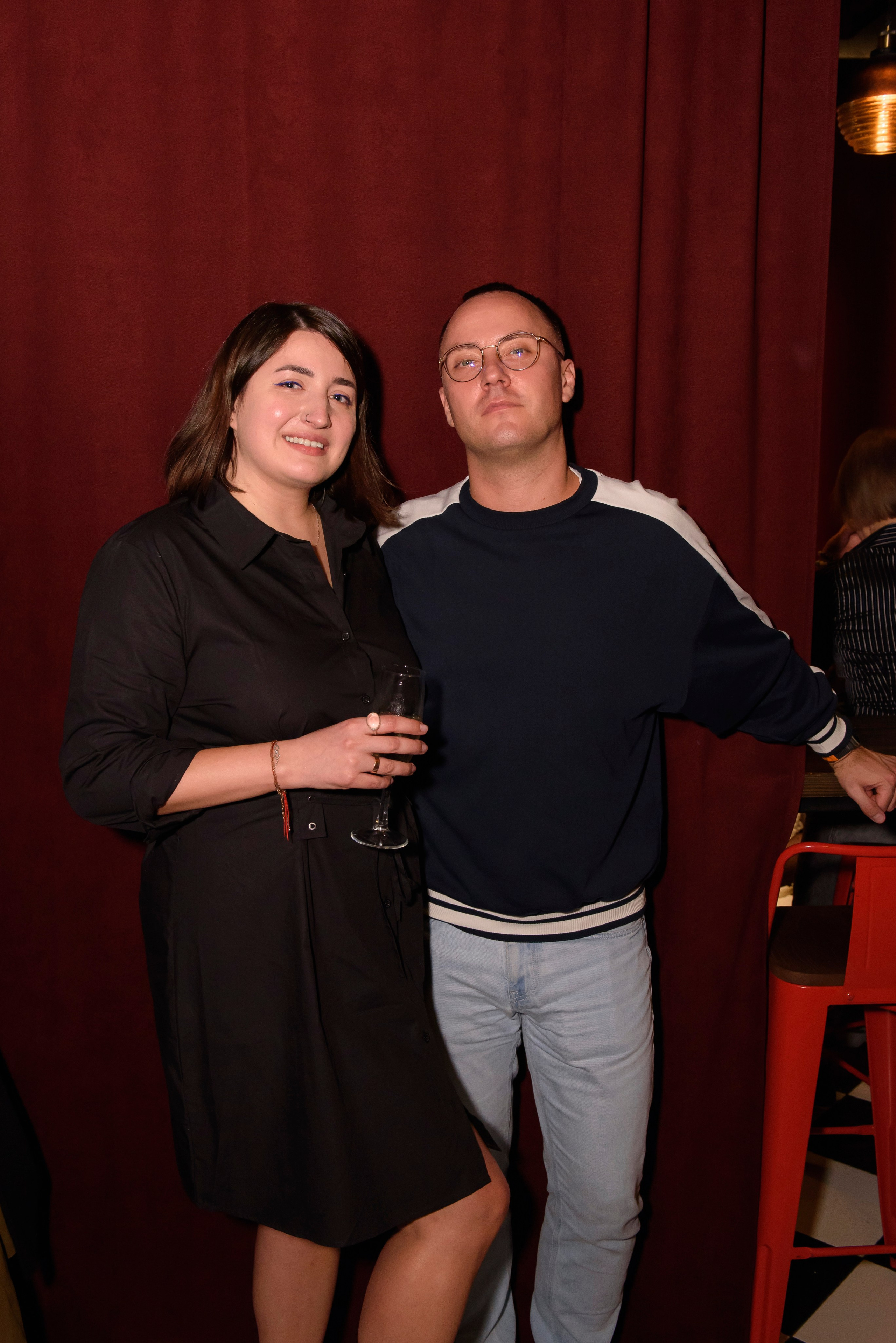 День рождения, Екатерина, 1 час. Бренд-фотограф для экспертов и блогеров в Москве Влада Горбовская