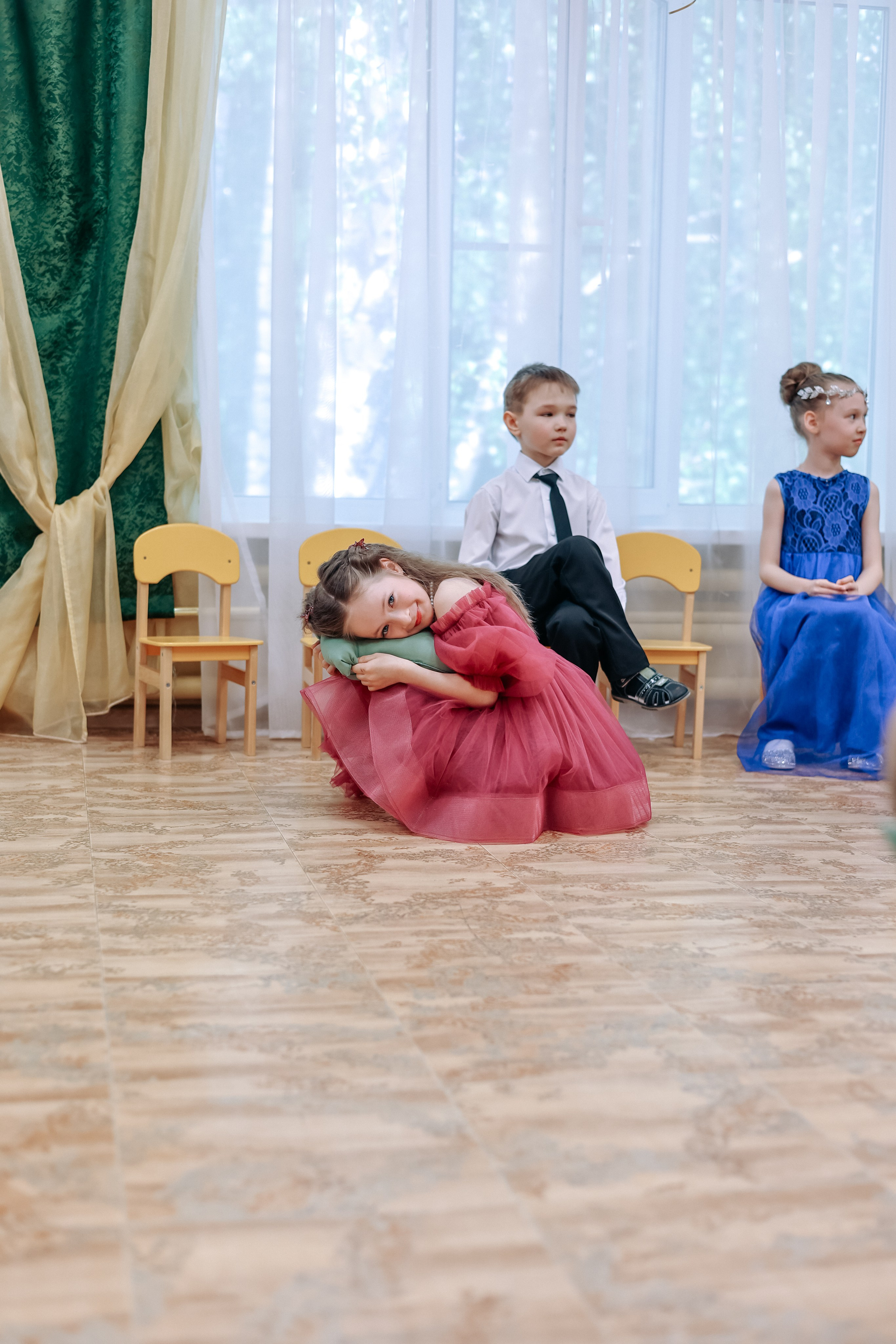 Детский сад № 315. Фотограф Диана Воробьева Нижний Новгород