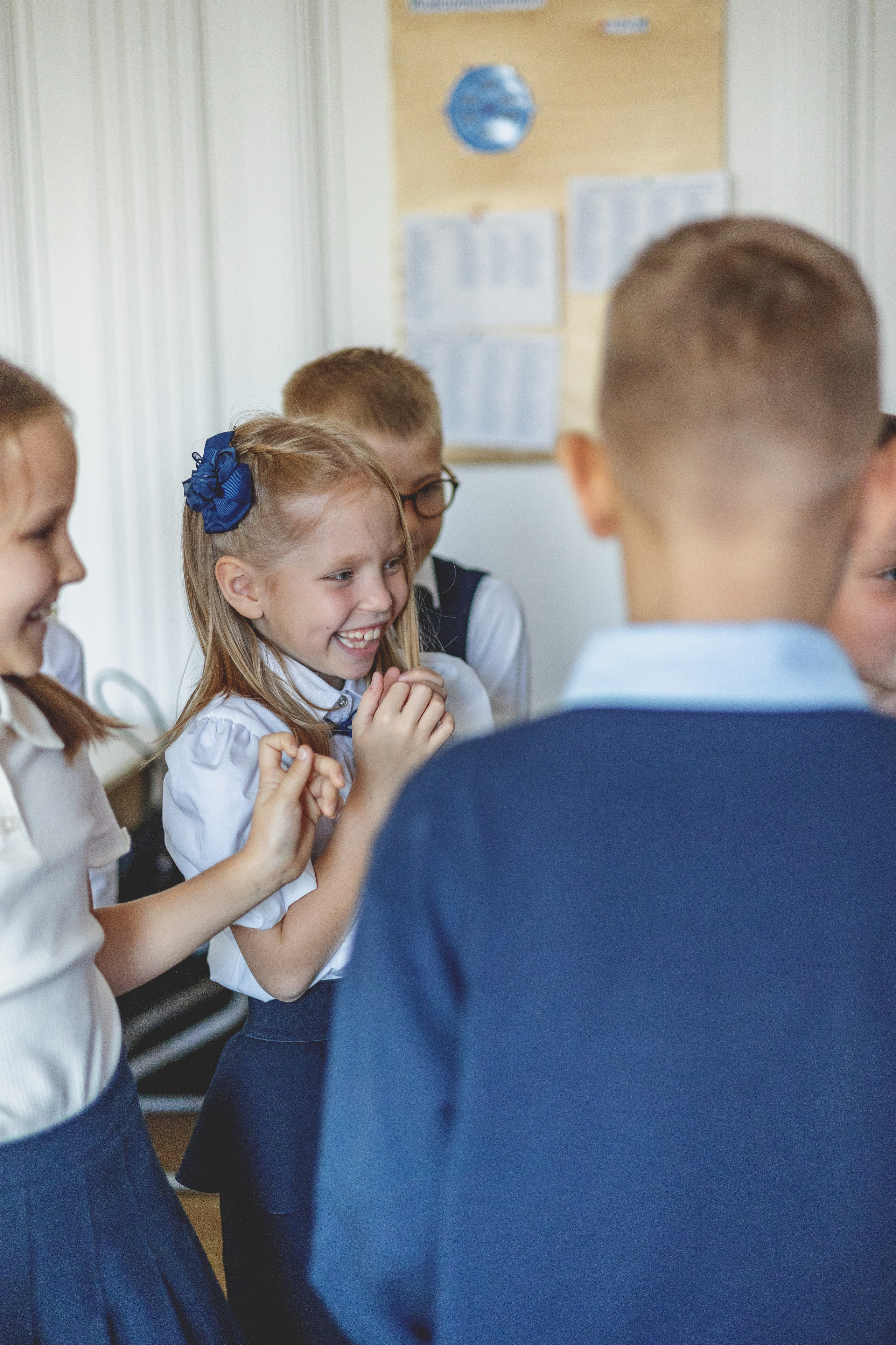 1 класс Уник. Фотограф Диана Воробьева Нижний Новгород