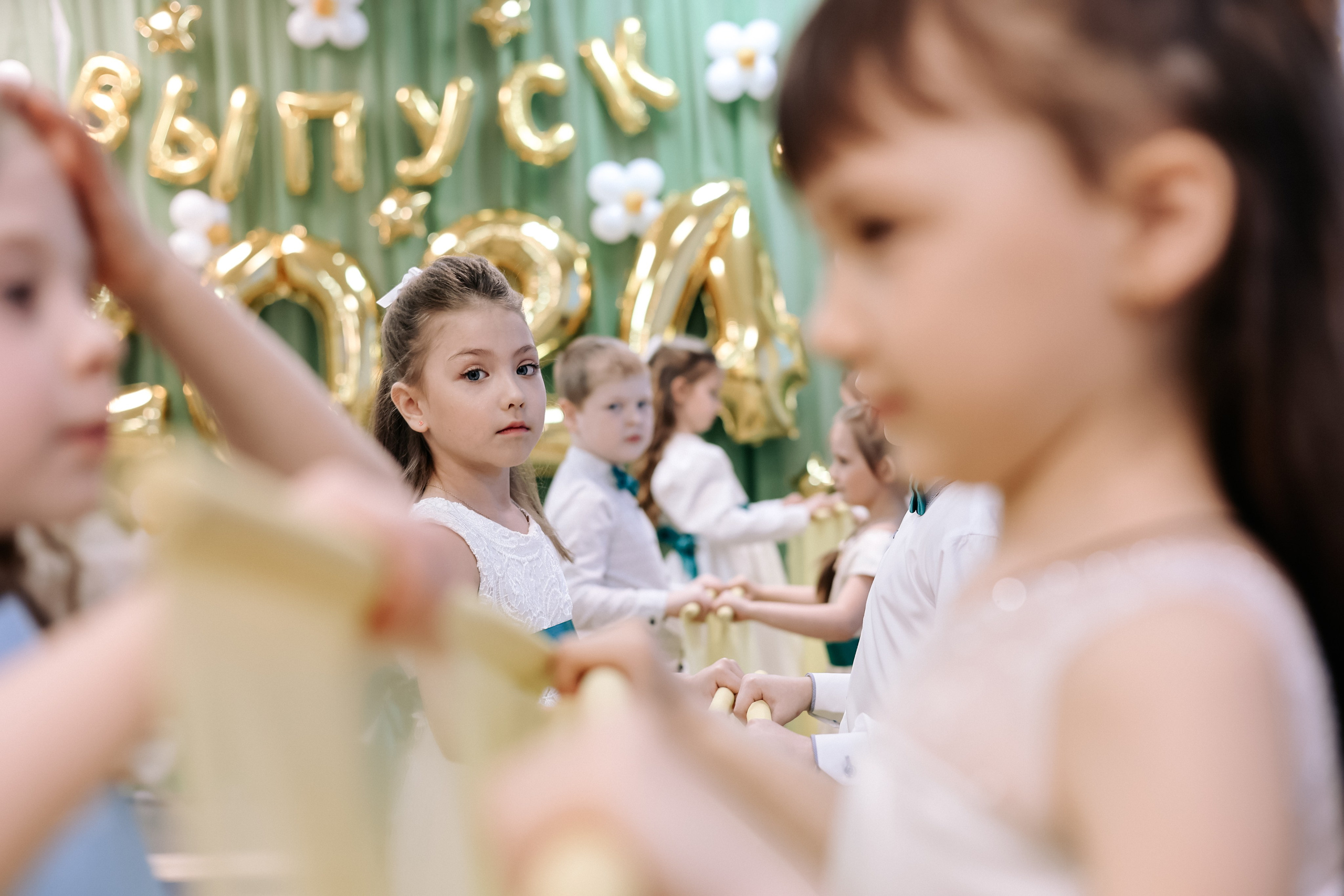 Детский сад № 271. Фотограф Диана Воробьева Нижний Новгород