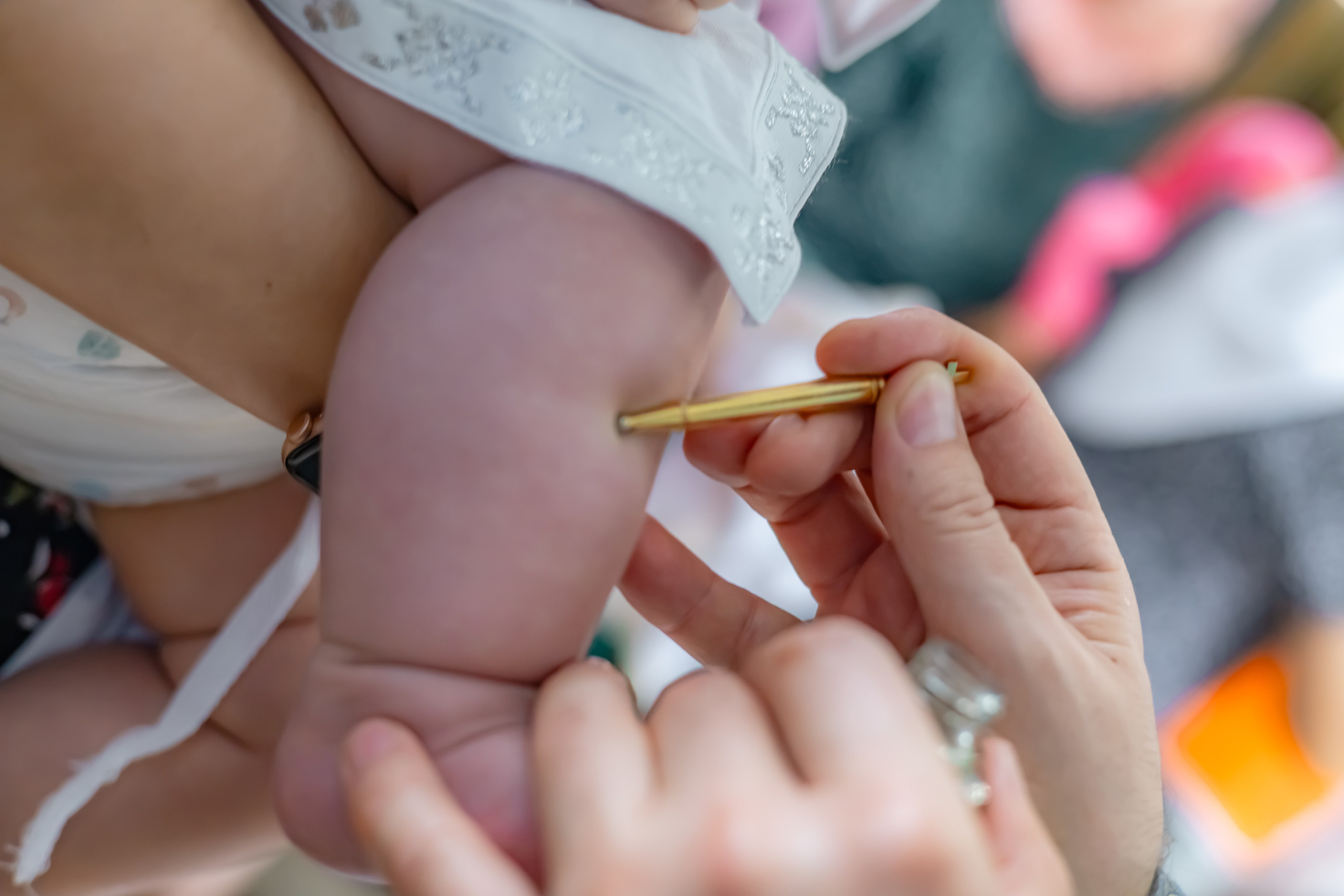 Крещение Арины «Церковь Казанской иконы Божией Матери». Детский и семейный фотограф Евгения Вахнеева Москва Зеленоград