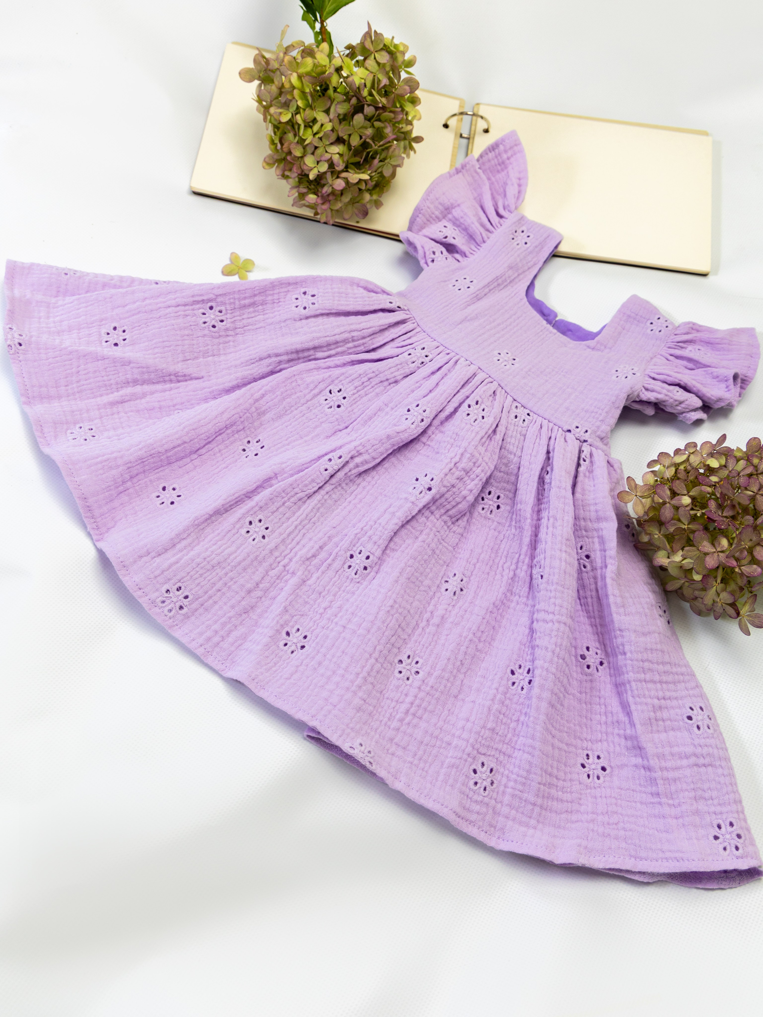 Детские платья. Фотограф для маркетплейсов, фотоуслуги в Жуковском Татьяна Марсуверских