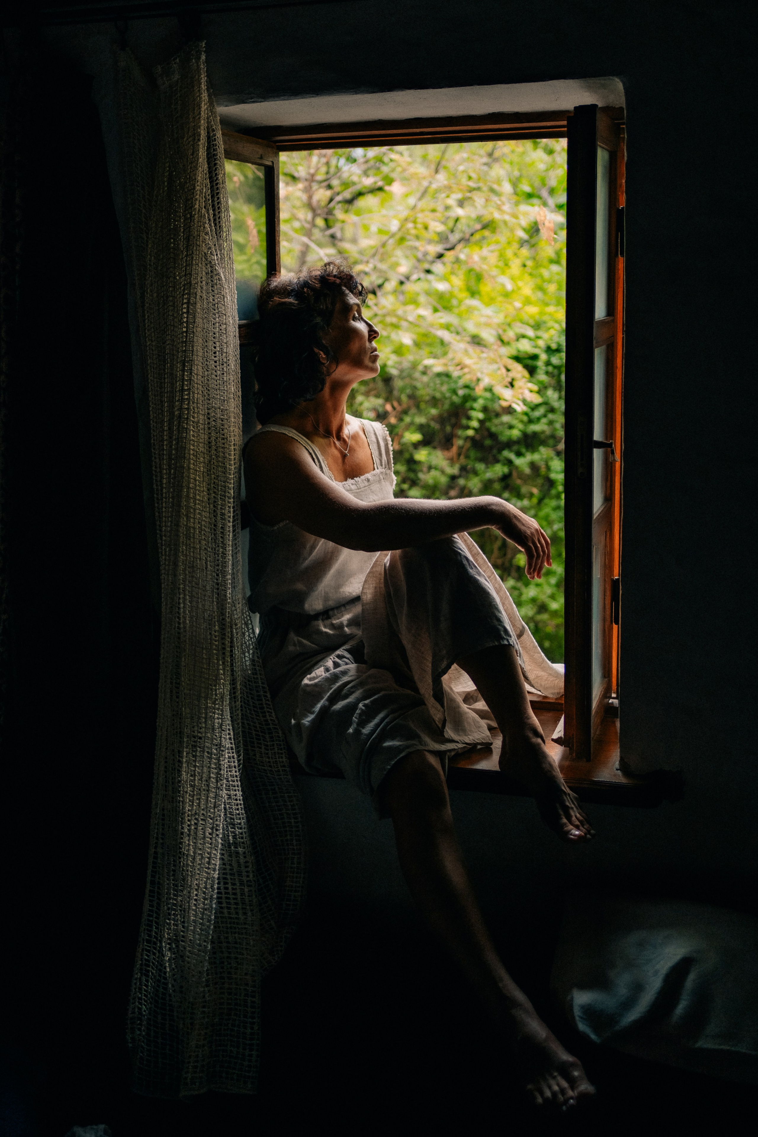 Саида. Фотограф в Москве и МО Влада Обласова