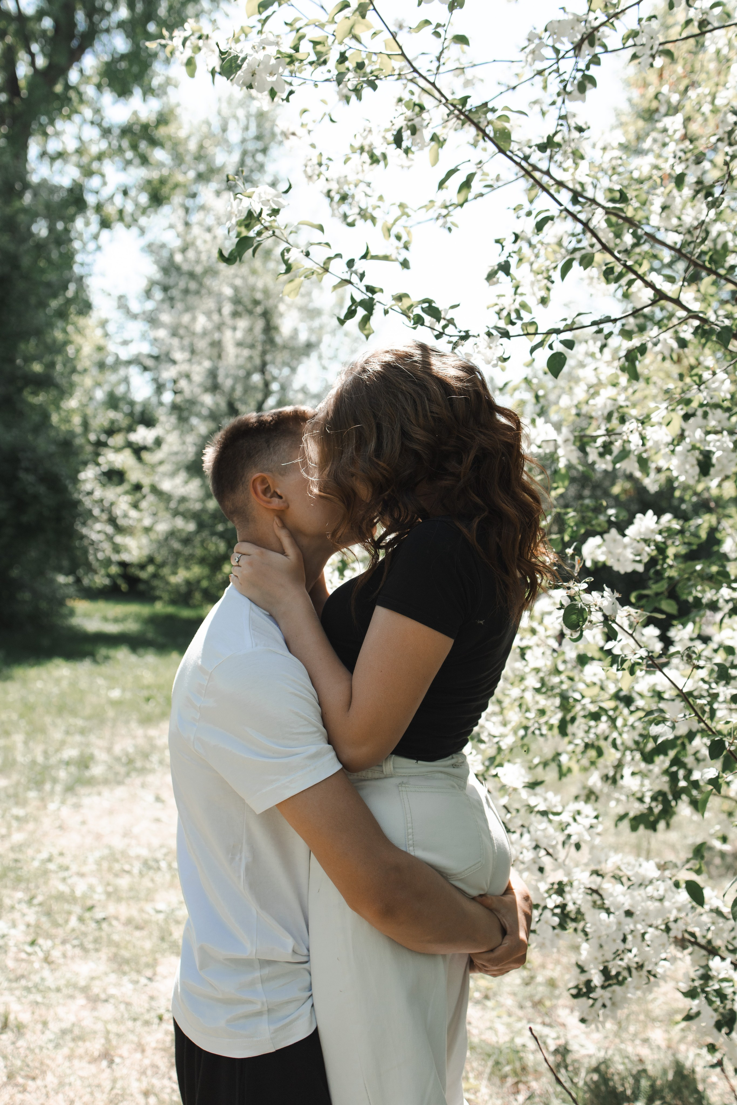 Виктория и Егор. Фотограф в Иркутске Тома Кабанова