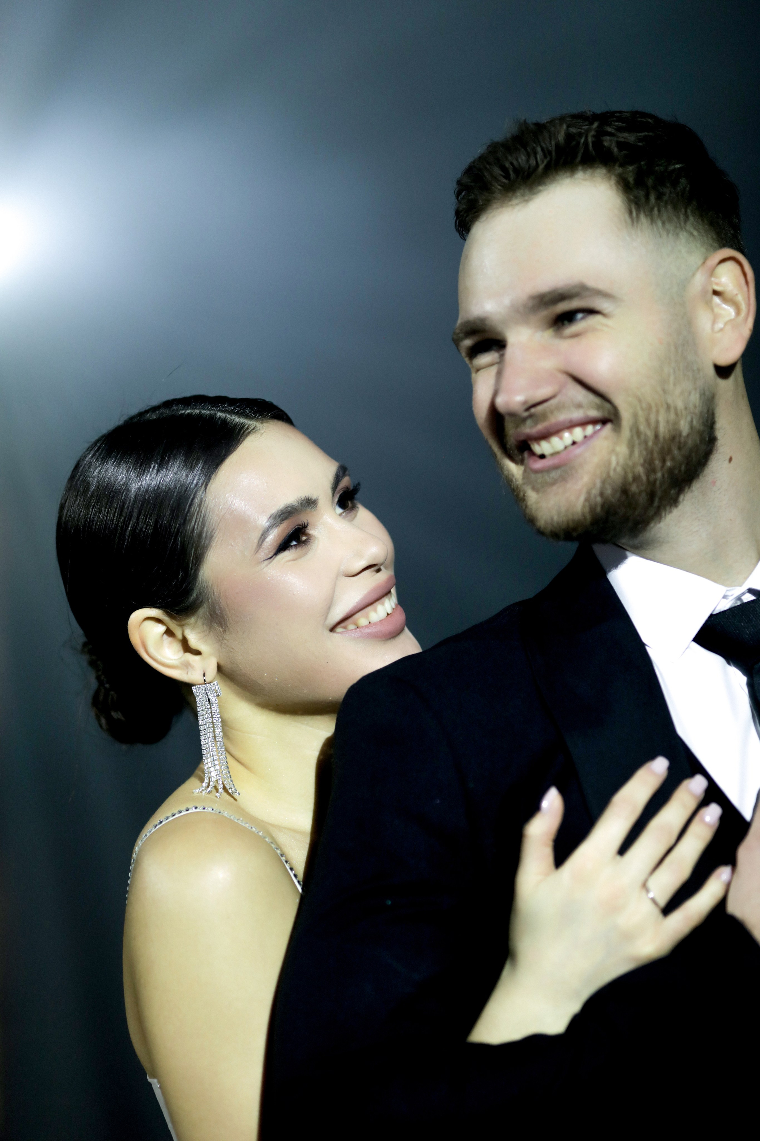 Сабина и Даниель. Фотограф Славянск на кубани Краснодар