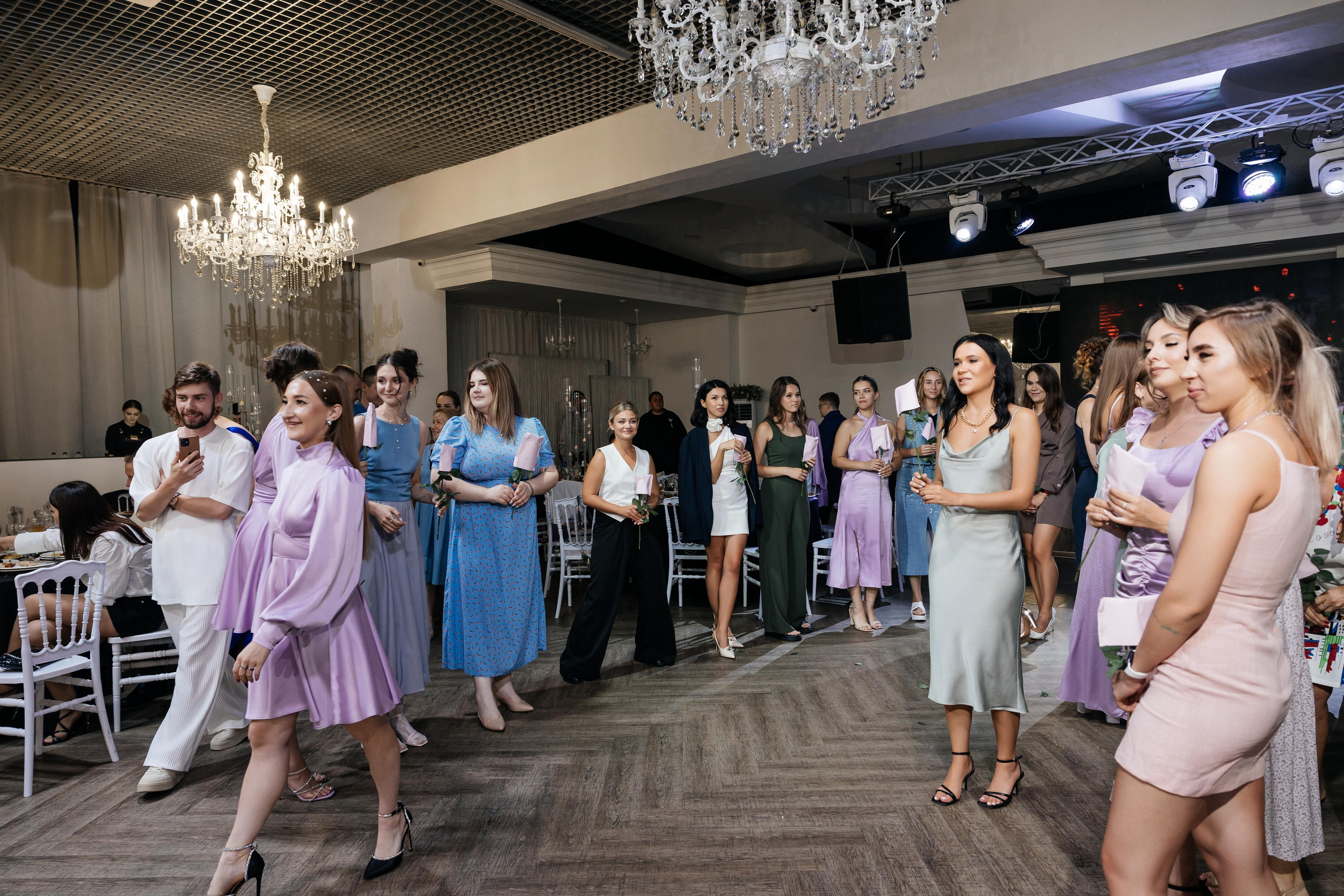 Свадебная история Кирилла и Алины. Свадебный и семейный фотограф Рассказова Виктория