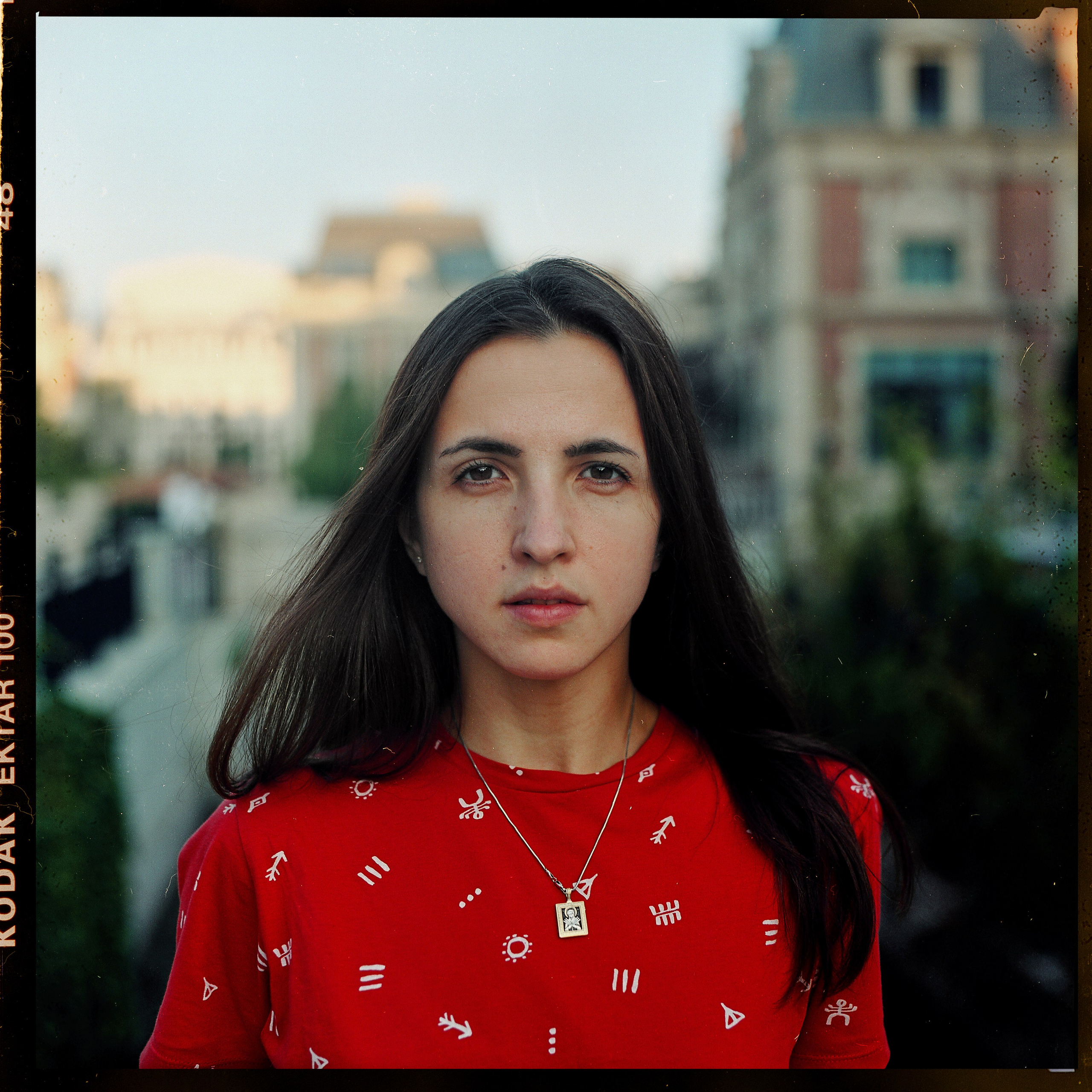 Фотография на плёнку