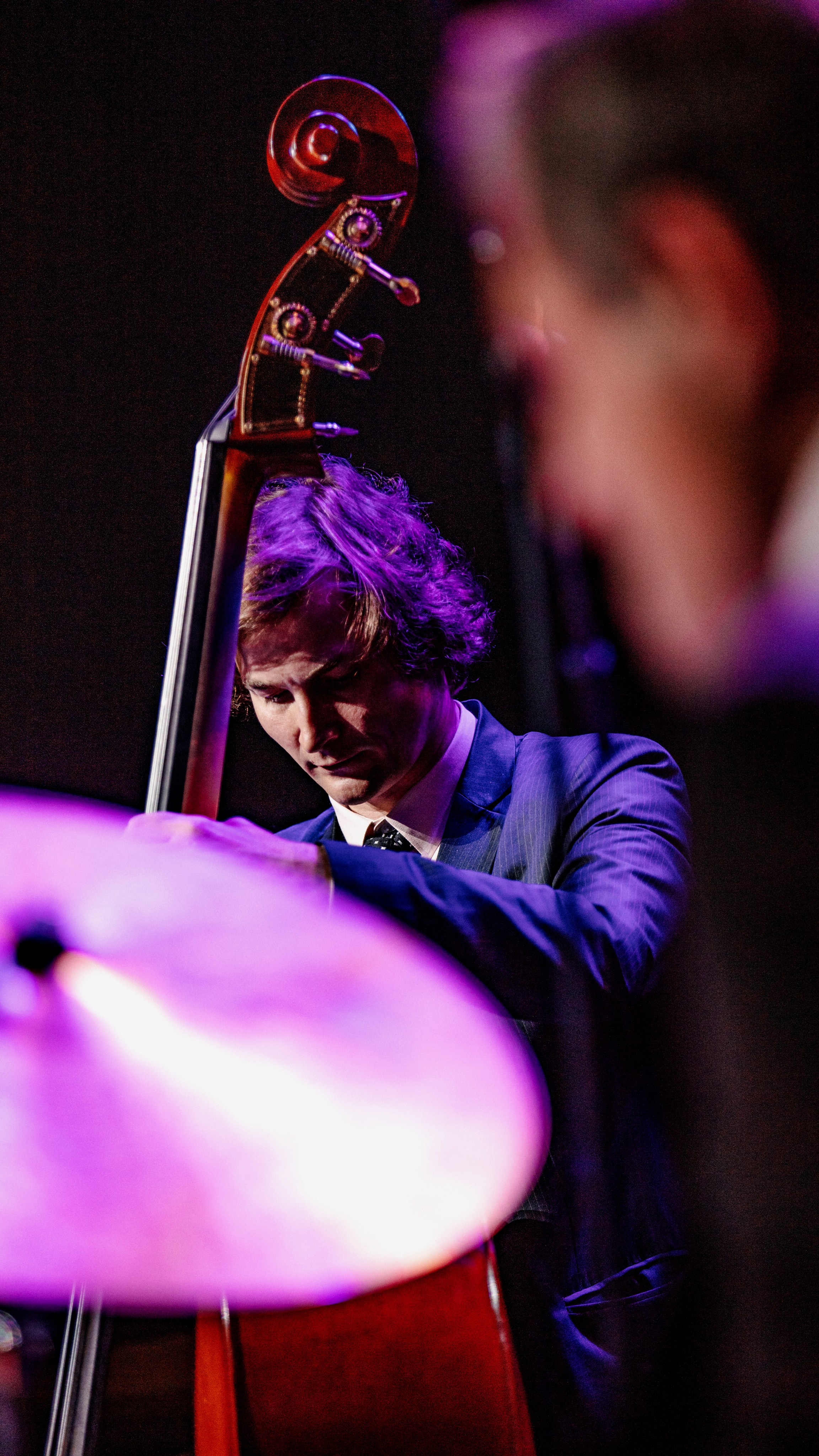 Репортажная фотография с мероприятий и концертов