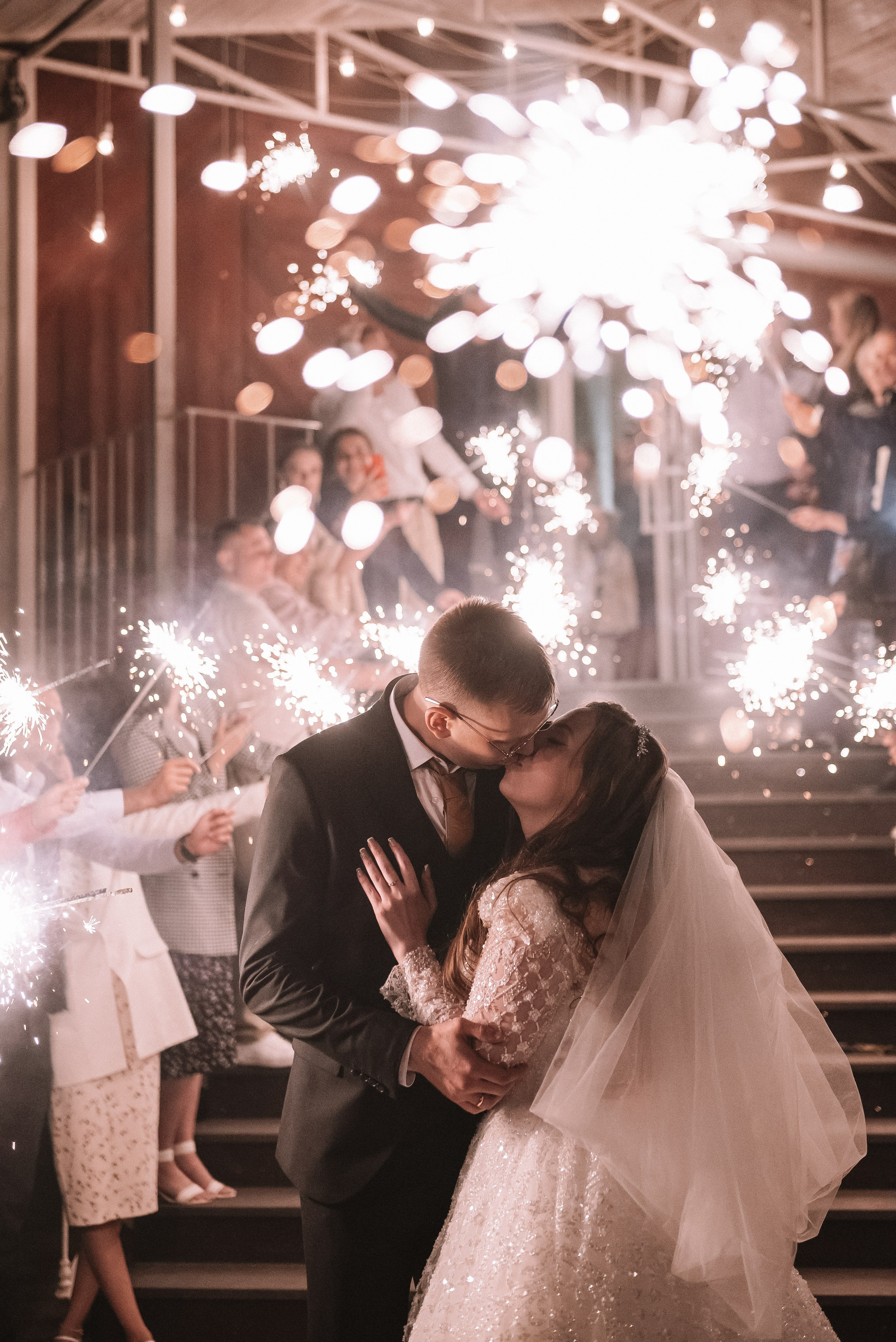 Алина + Михаил. Свадебный и семейный фотограф в Волгограде Олеся Лисицкая