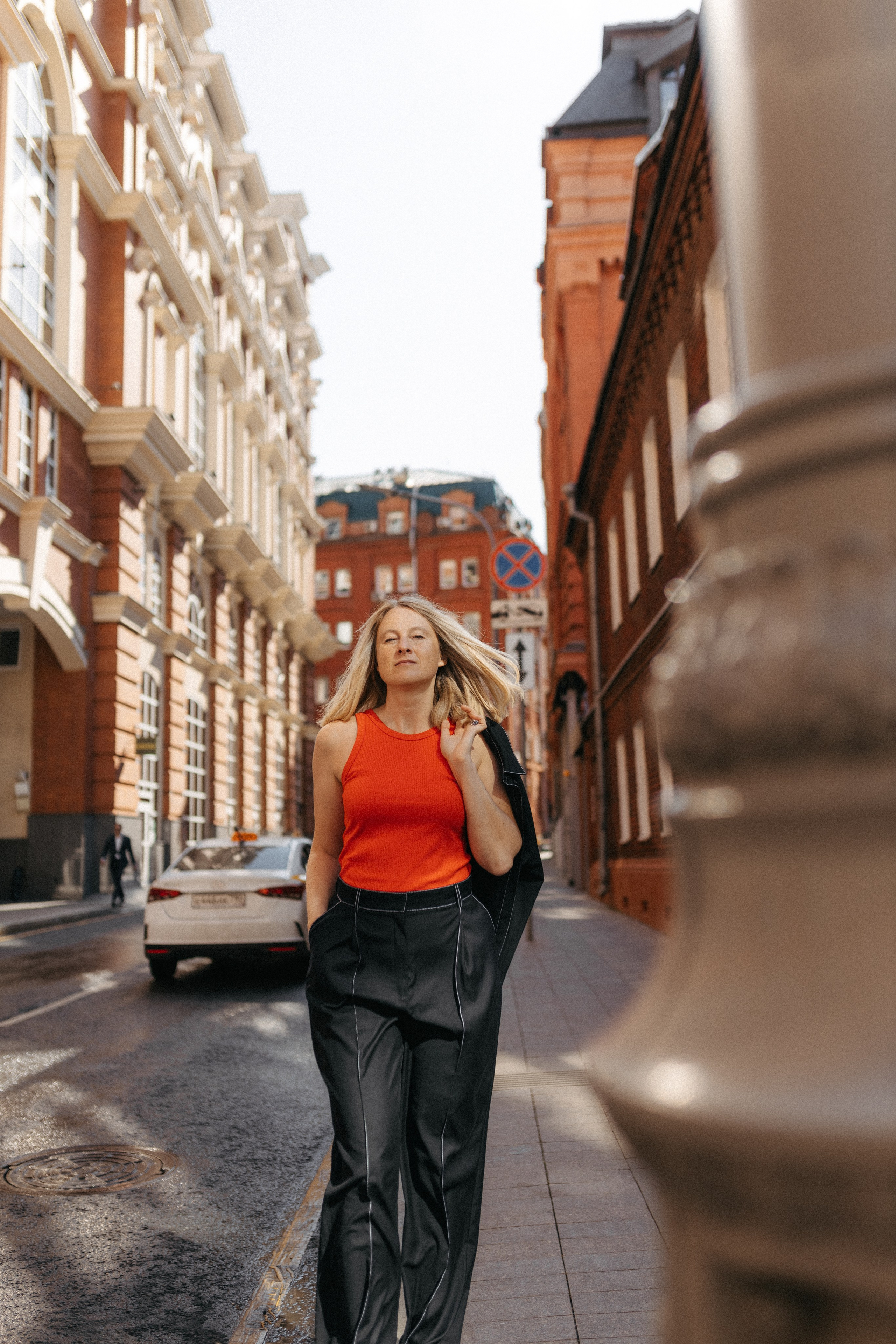 Виктория. Семейный и детский фотограф из Москвы, Щёлково Герасимова Вероника