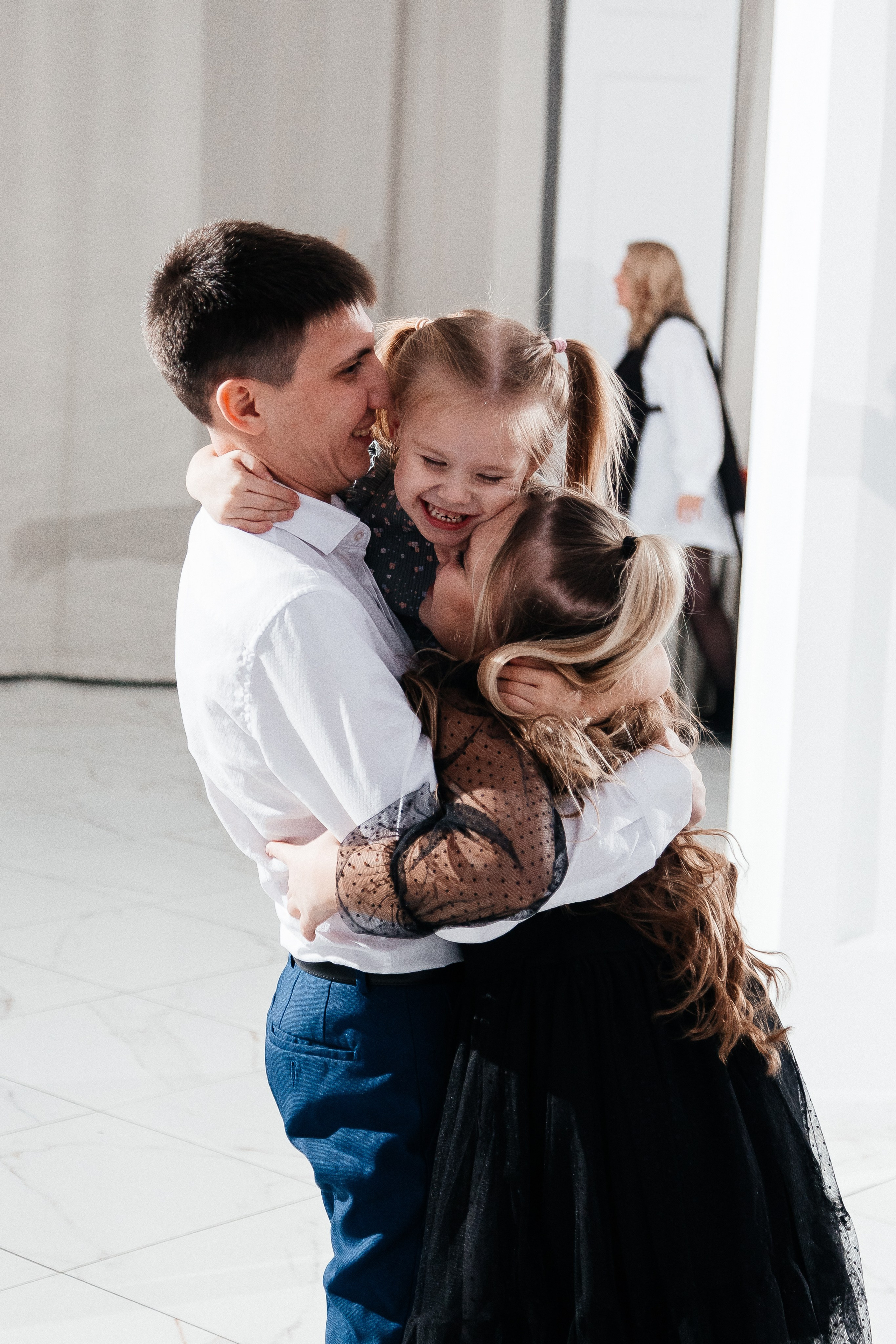 Юбилей Максима. Свадебный и семейный фотограф в Екатеринбурге