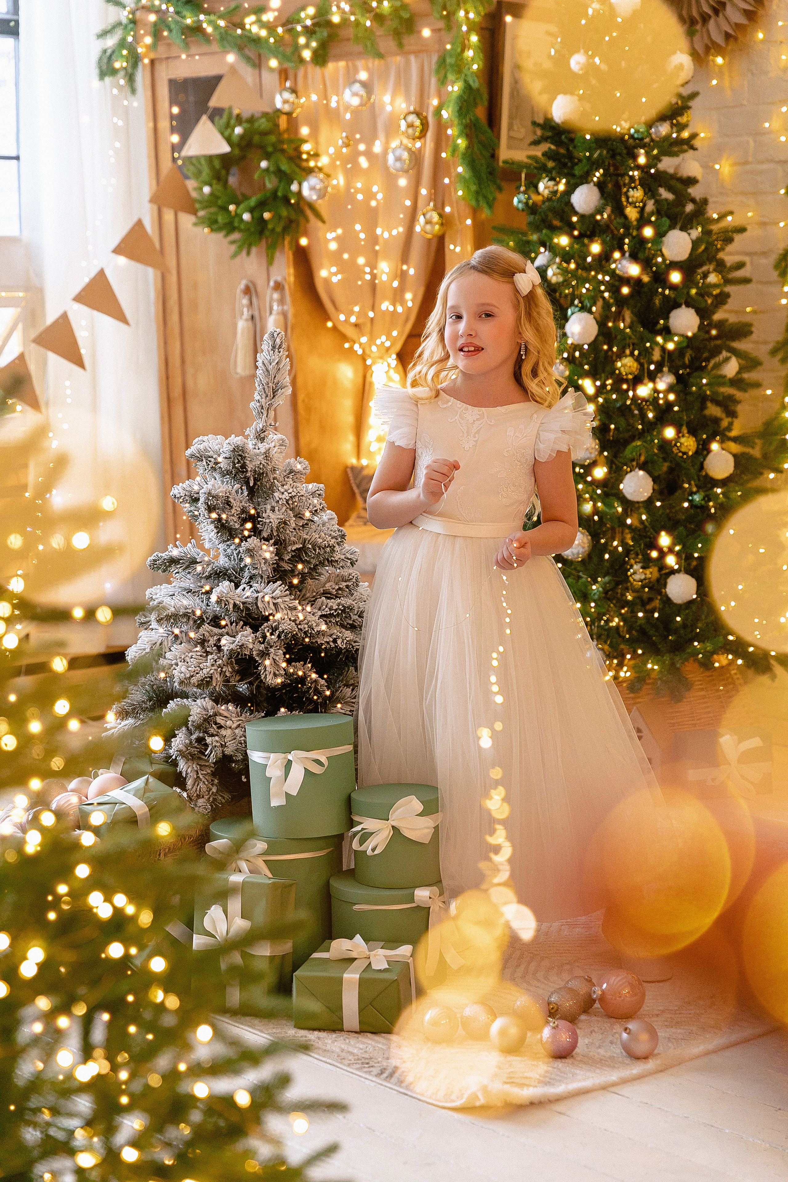 Новогодние съемки с 15 ноября по 15 января. Свадебный фотограф в новокузнецке