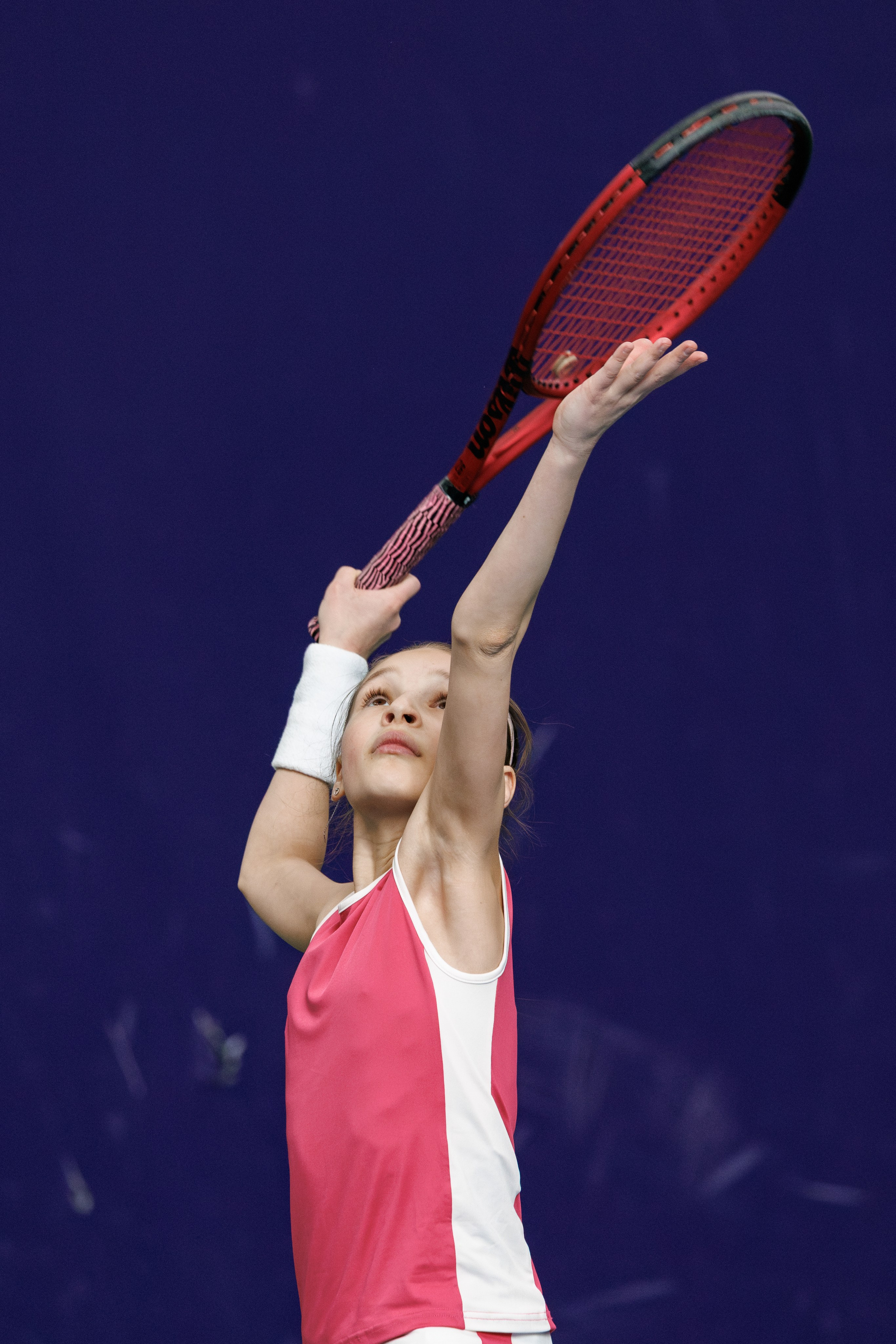 Фото с турнира LUZHNIKI OPEN 22.03. Спортивный фотограф Алексей Соломин