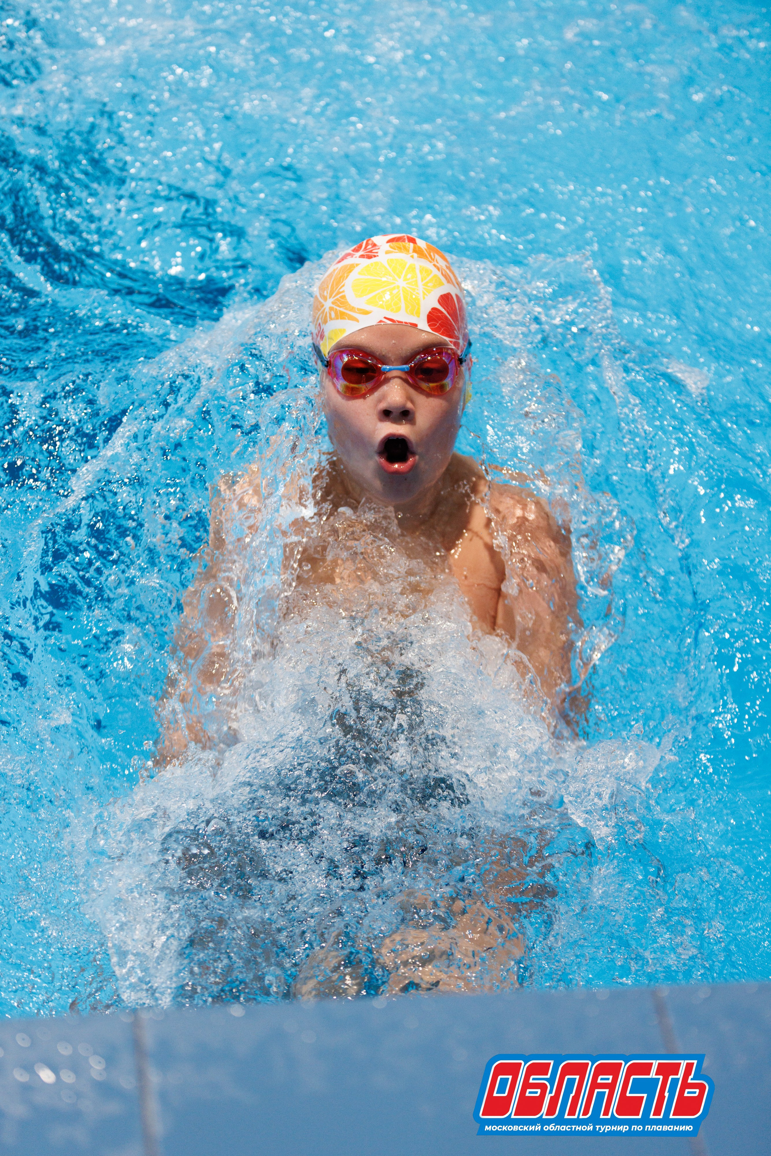 Фото с турнира "Область", Мытищи. Спортивный фотограф Алексей Соломин