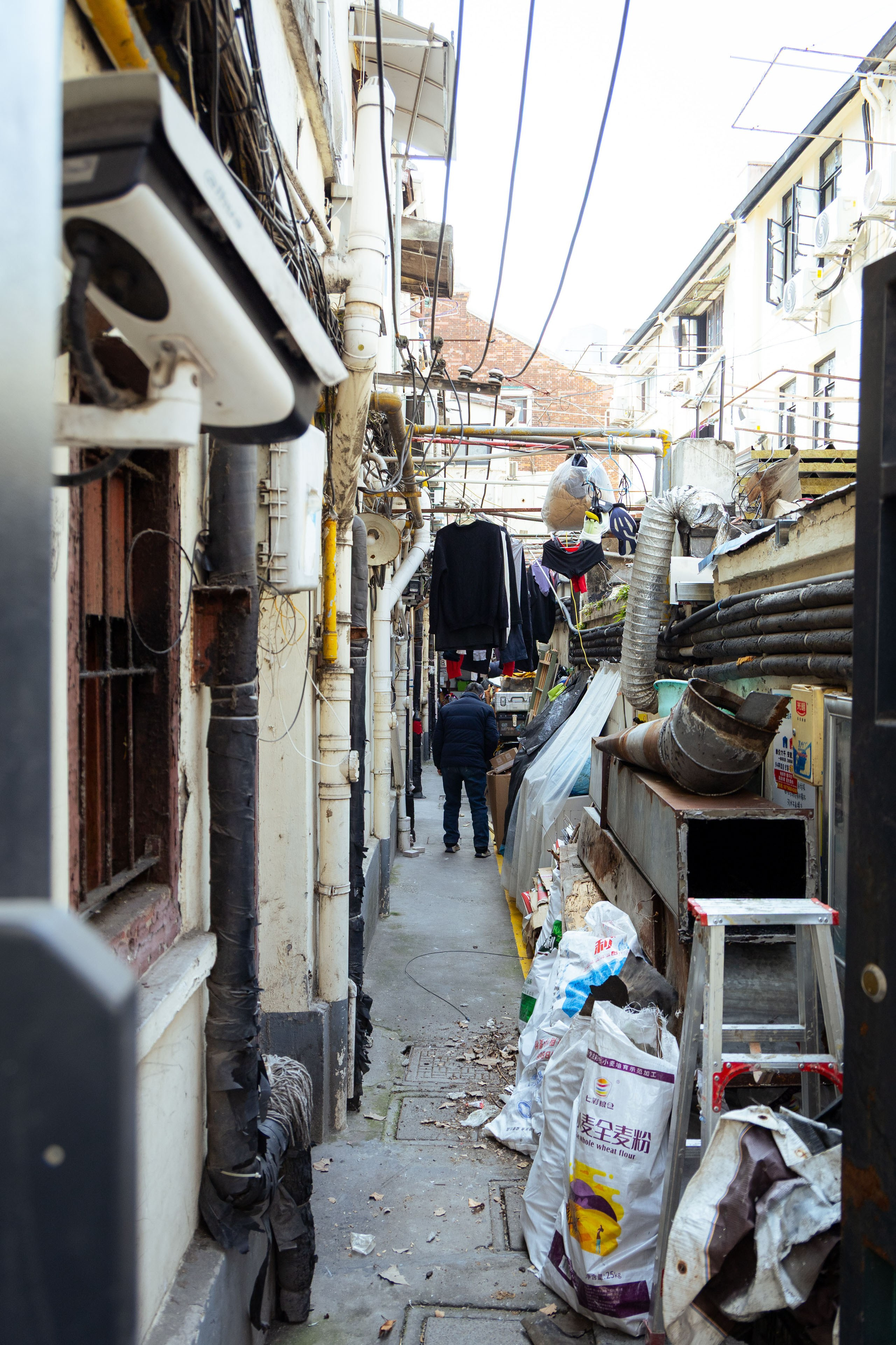 Шанхай (март 2026). Фотограф Виноградов Константин