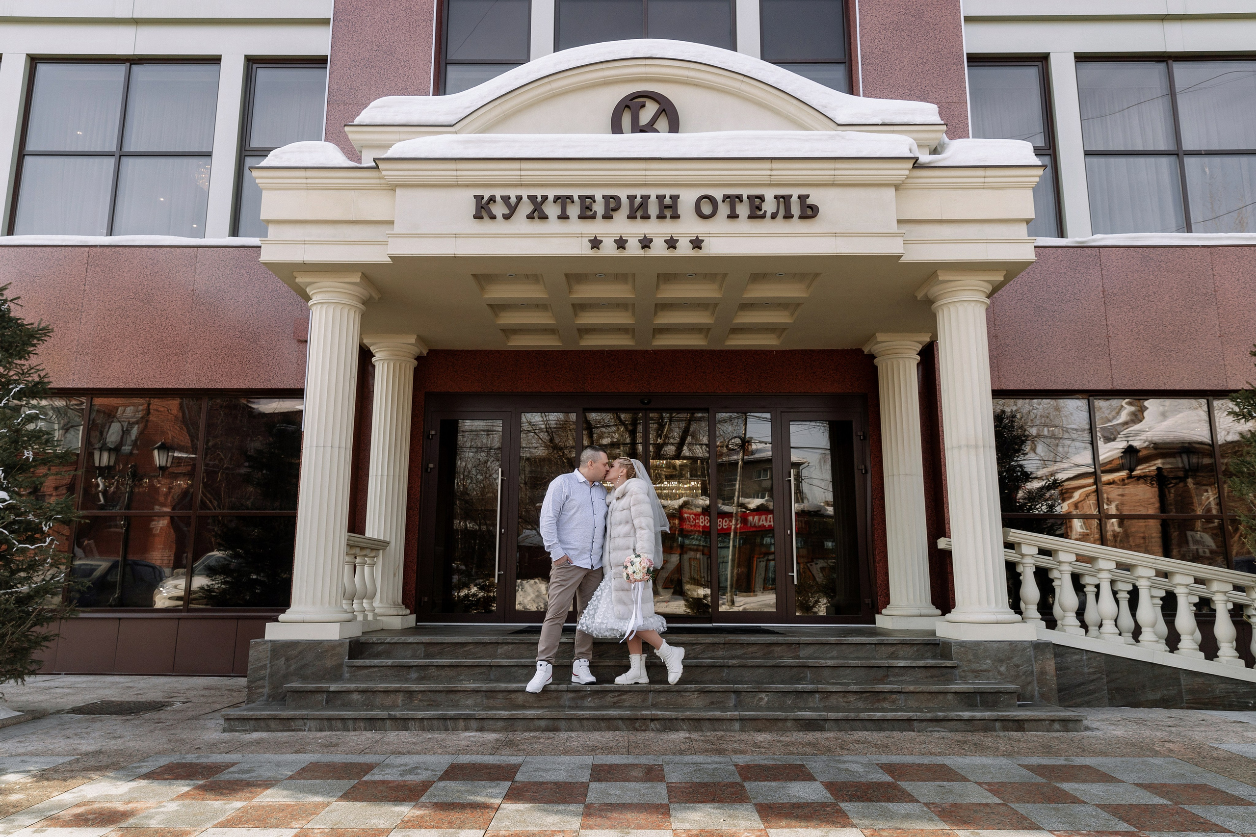 Свадебный фотограф в Томске Юлия Солнечная | Живые эмоции