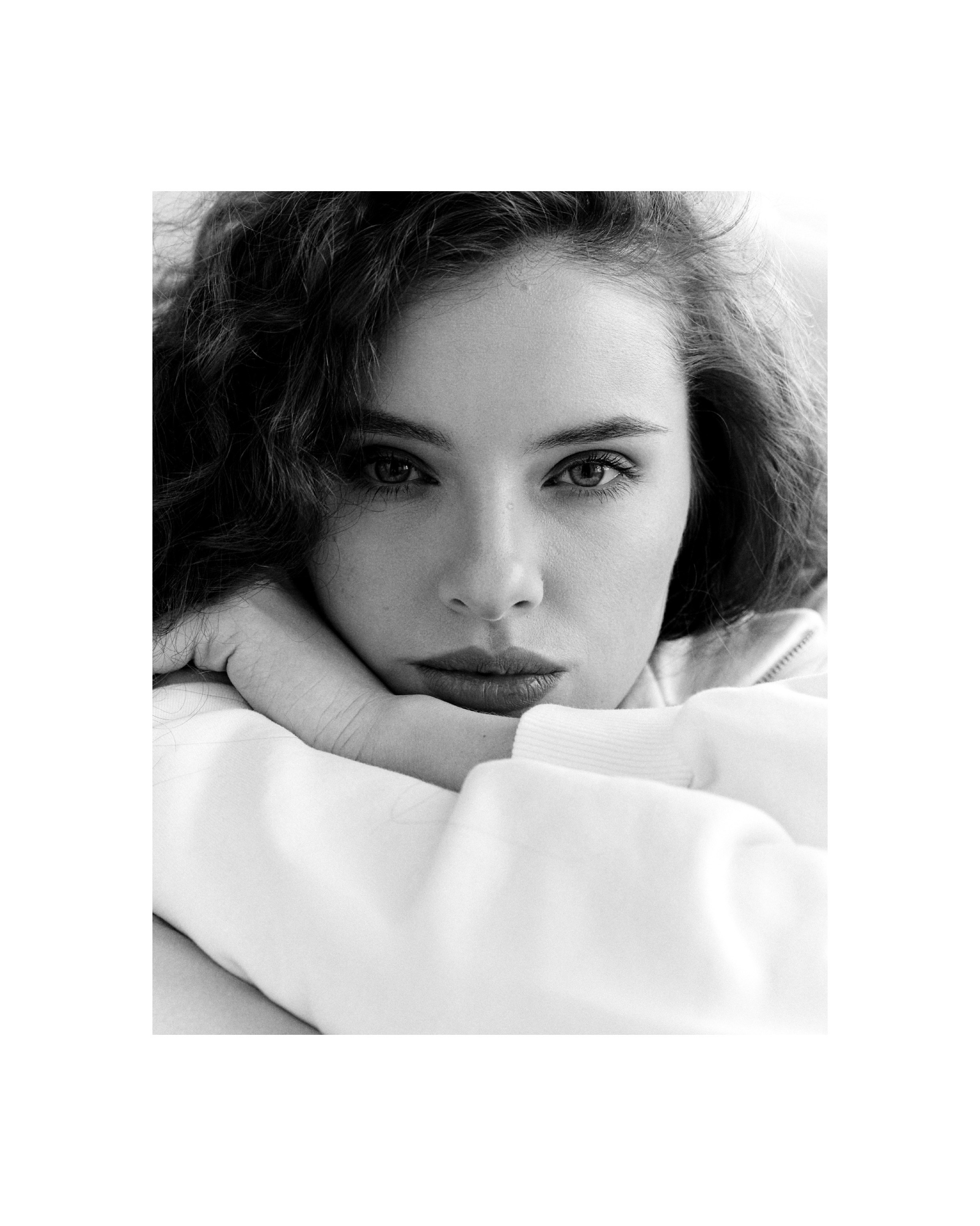 ZILYA. Фотограф Екатерина Ситникова