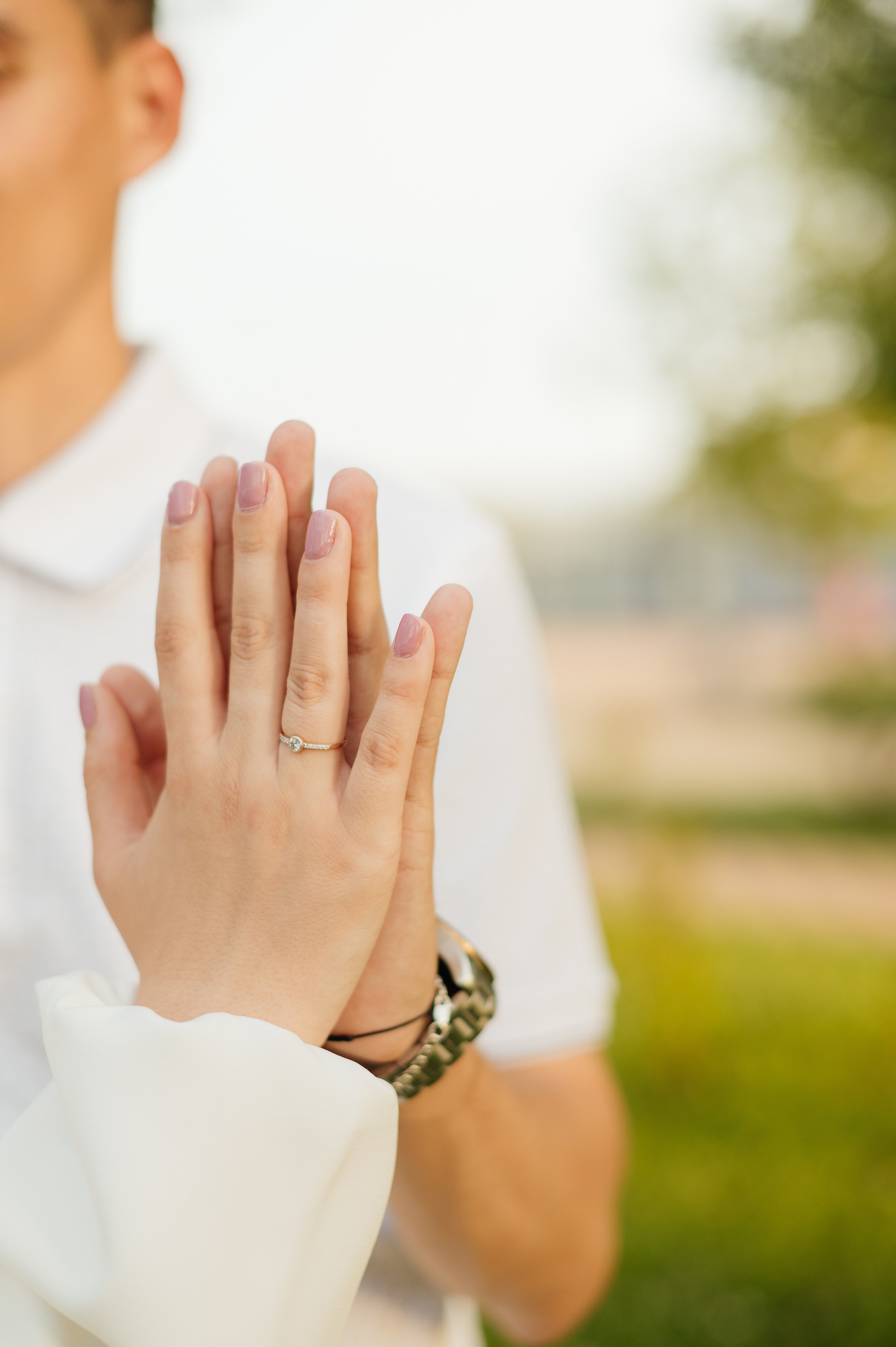 Владимир и Юлия. Свадебный и семейный фотограф Кореновск/Краснодар