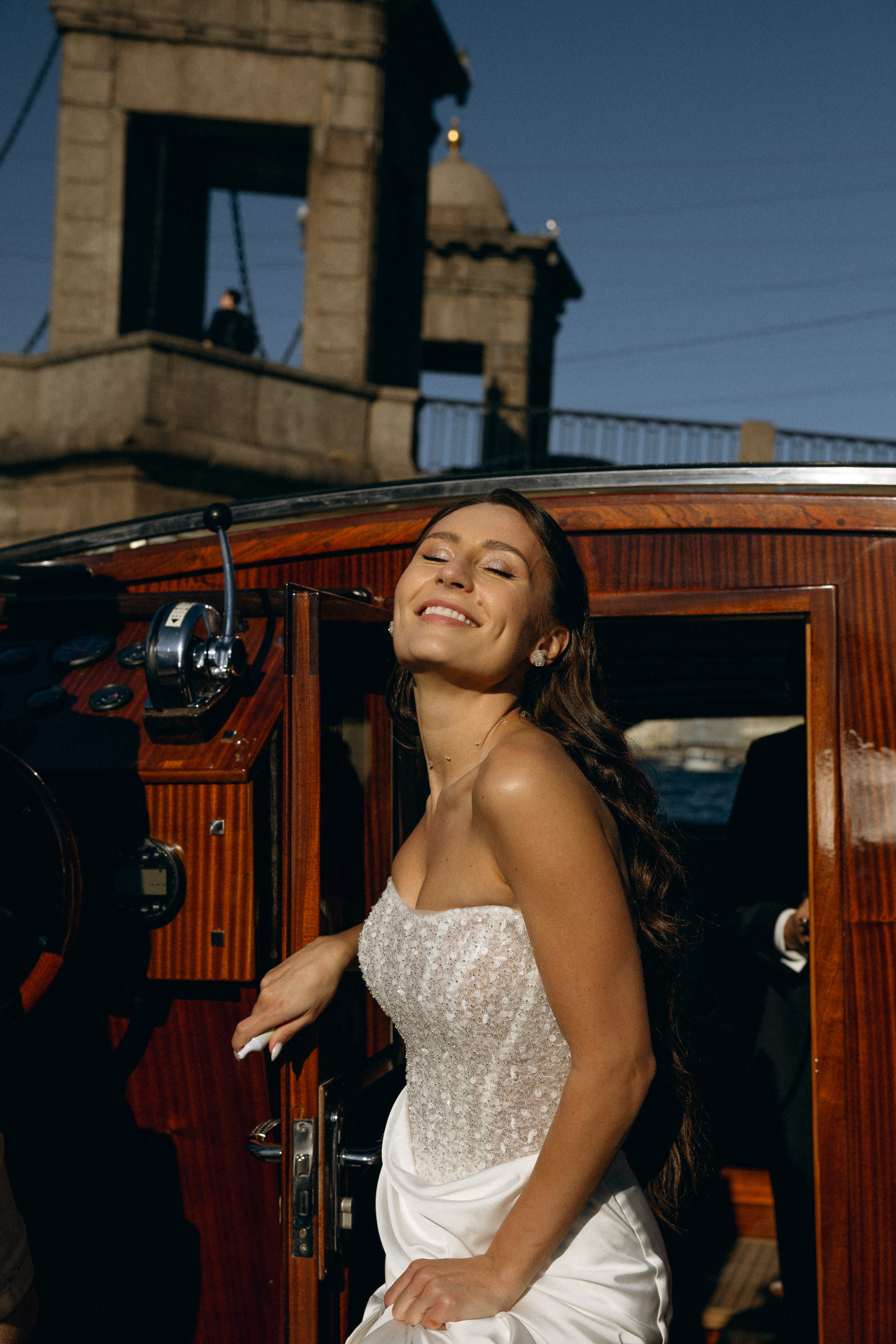 E|V (day two). Свадебный фотограф Таня Караисаева