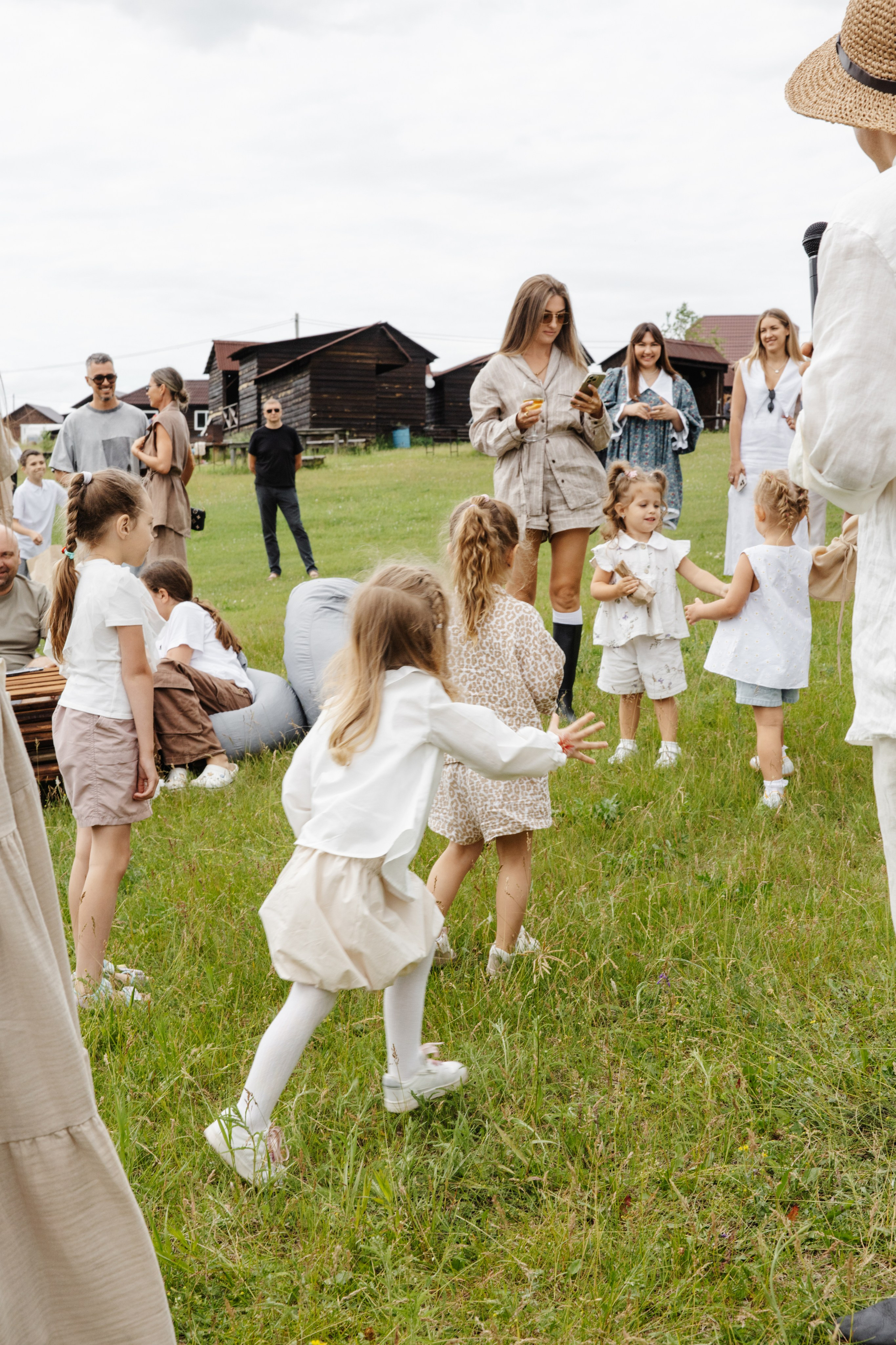 ГЕНДЕР ПАТИ. Фотограф в Красноярске