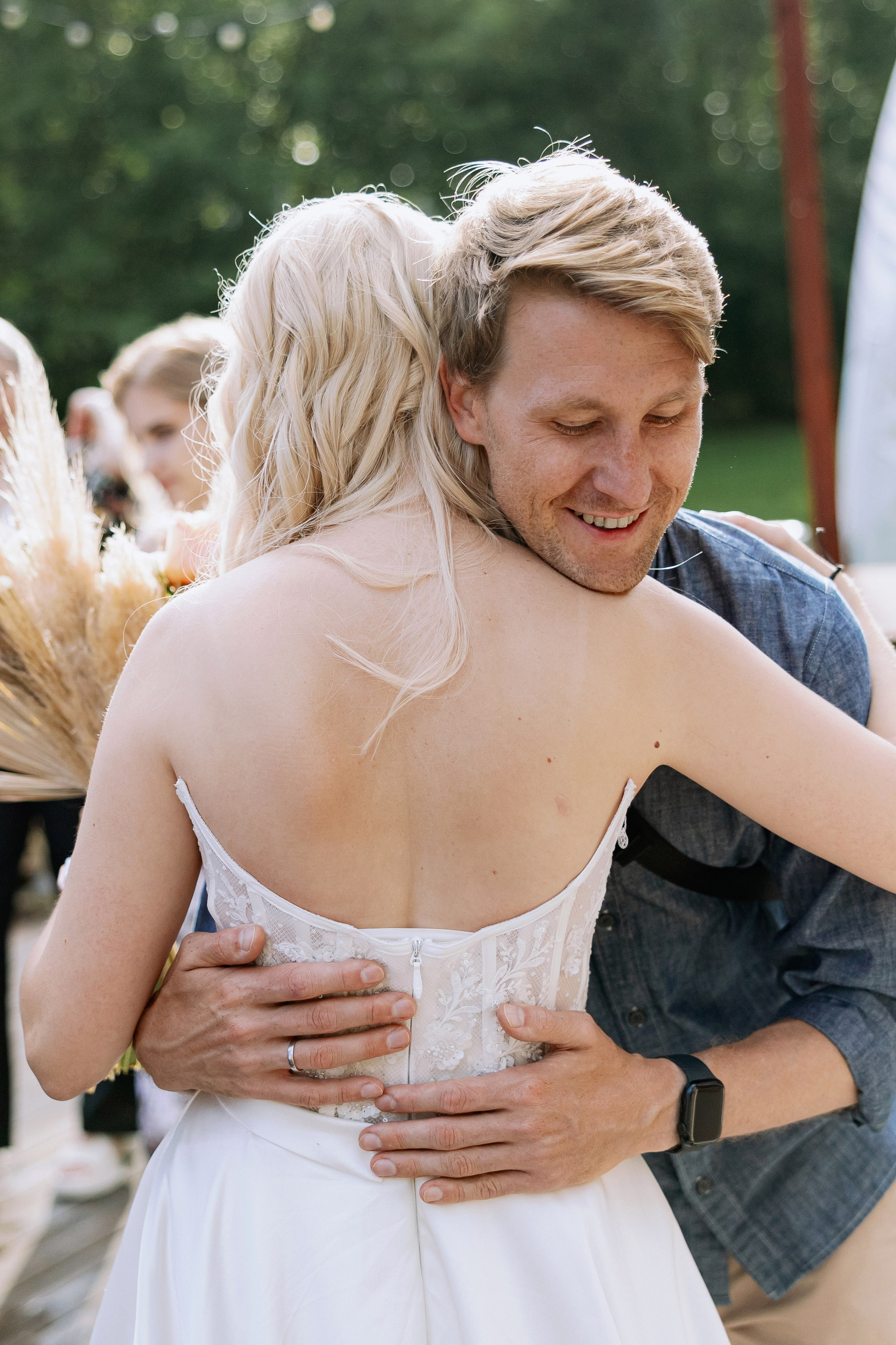 10.08.2023 Дмитрий и Виктория. Фотограф в Красноярске