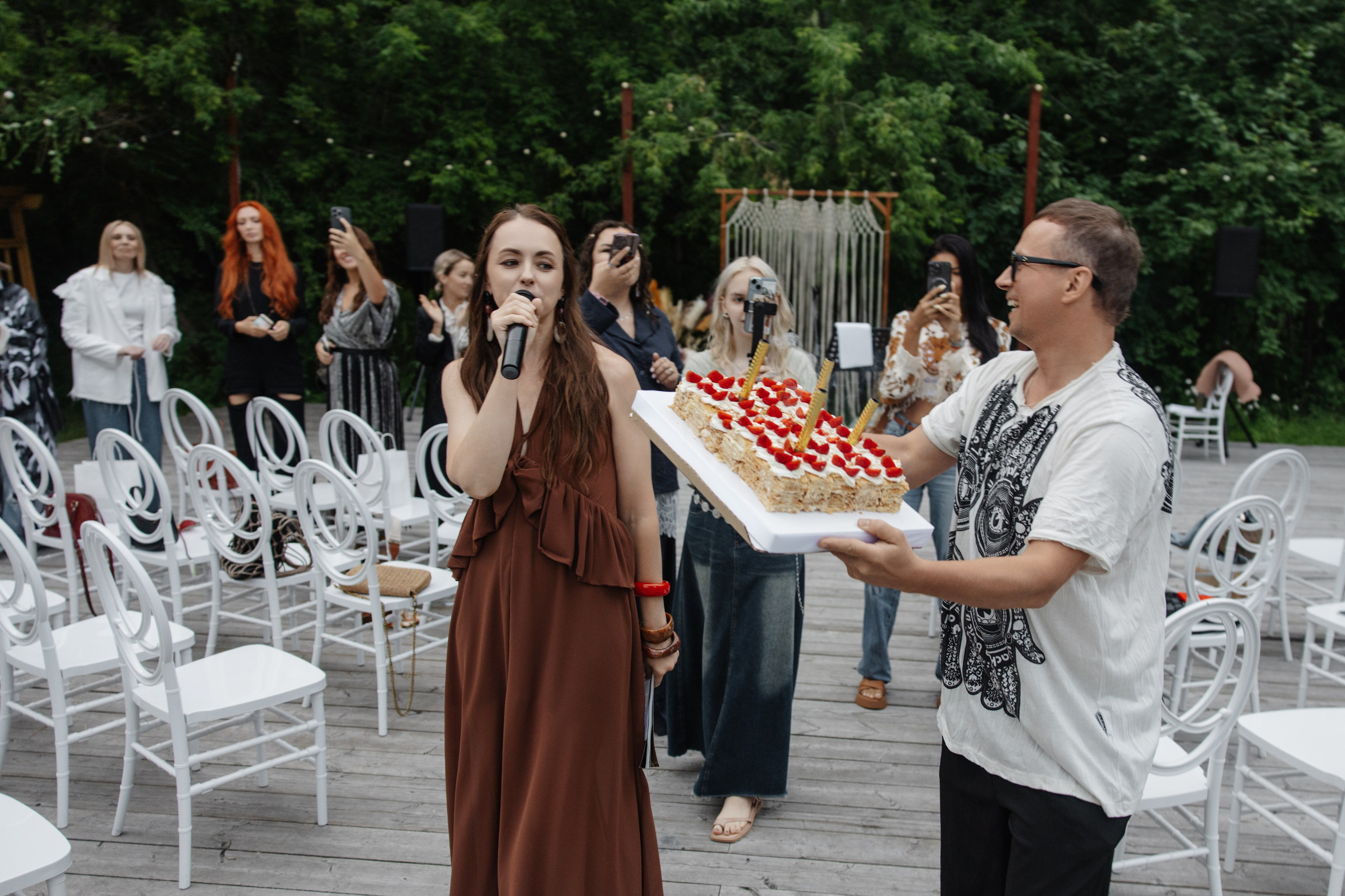 ГРЕНАДА. Фотограф в Красноярске