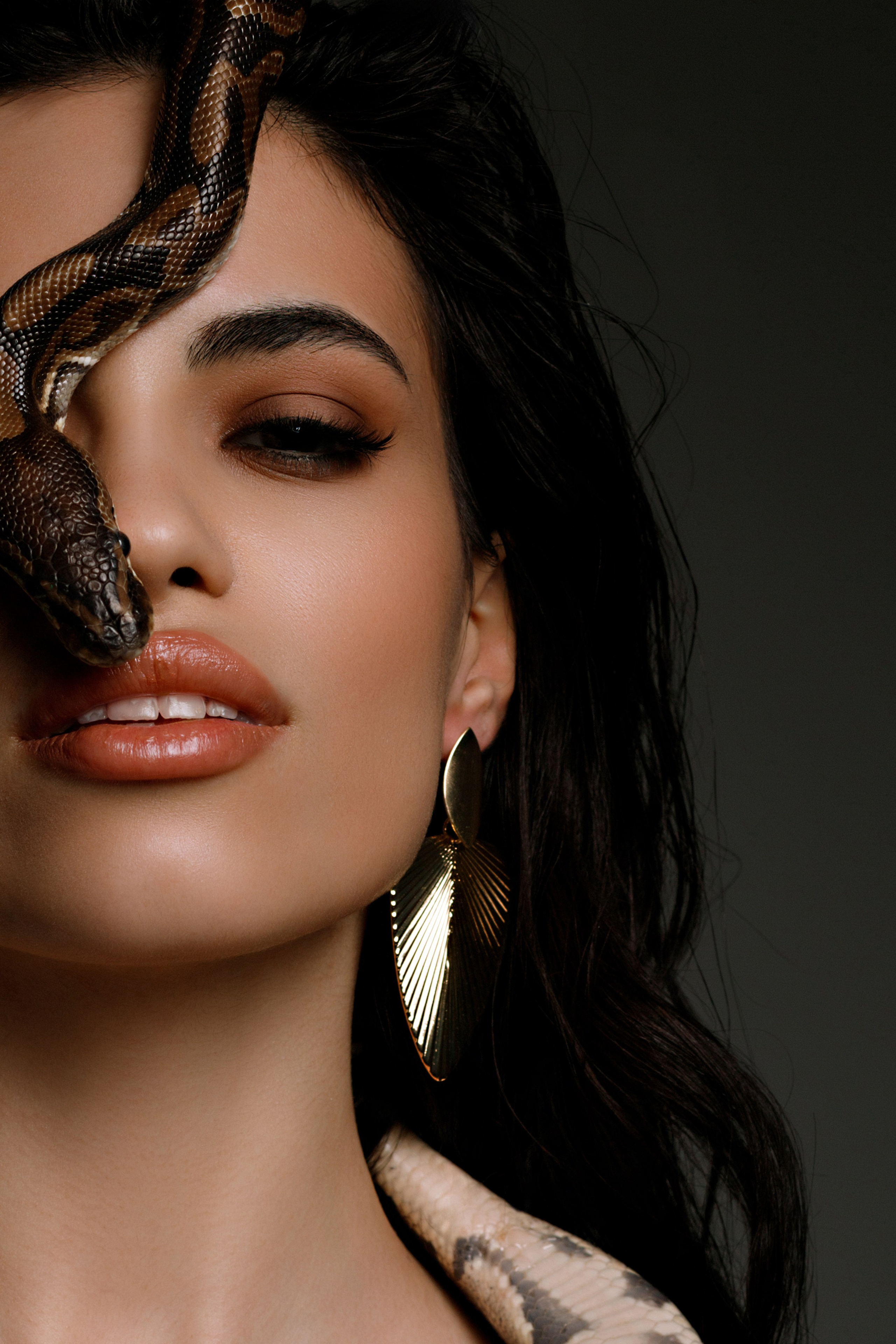 Фотограф в Санкт-Петербурге Александра Юн