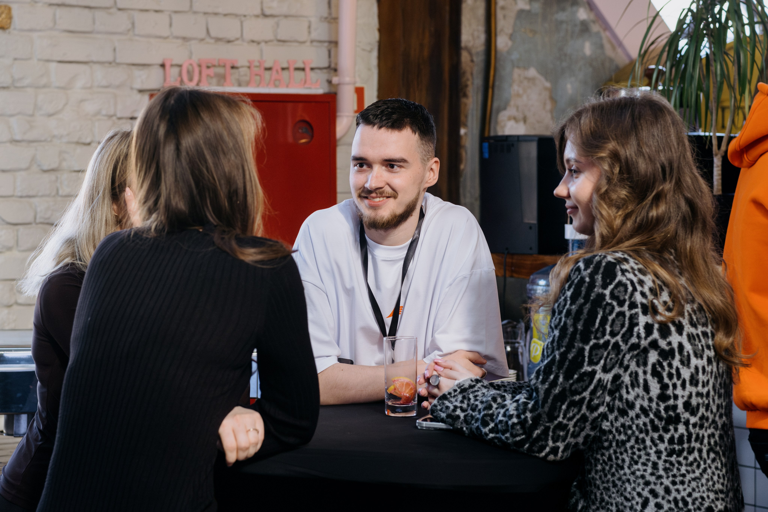 Выпускной СуперВеб. Репортажный и портретный фотограф в Москве Илья Спиридонов