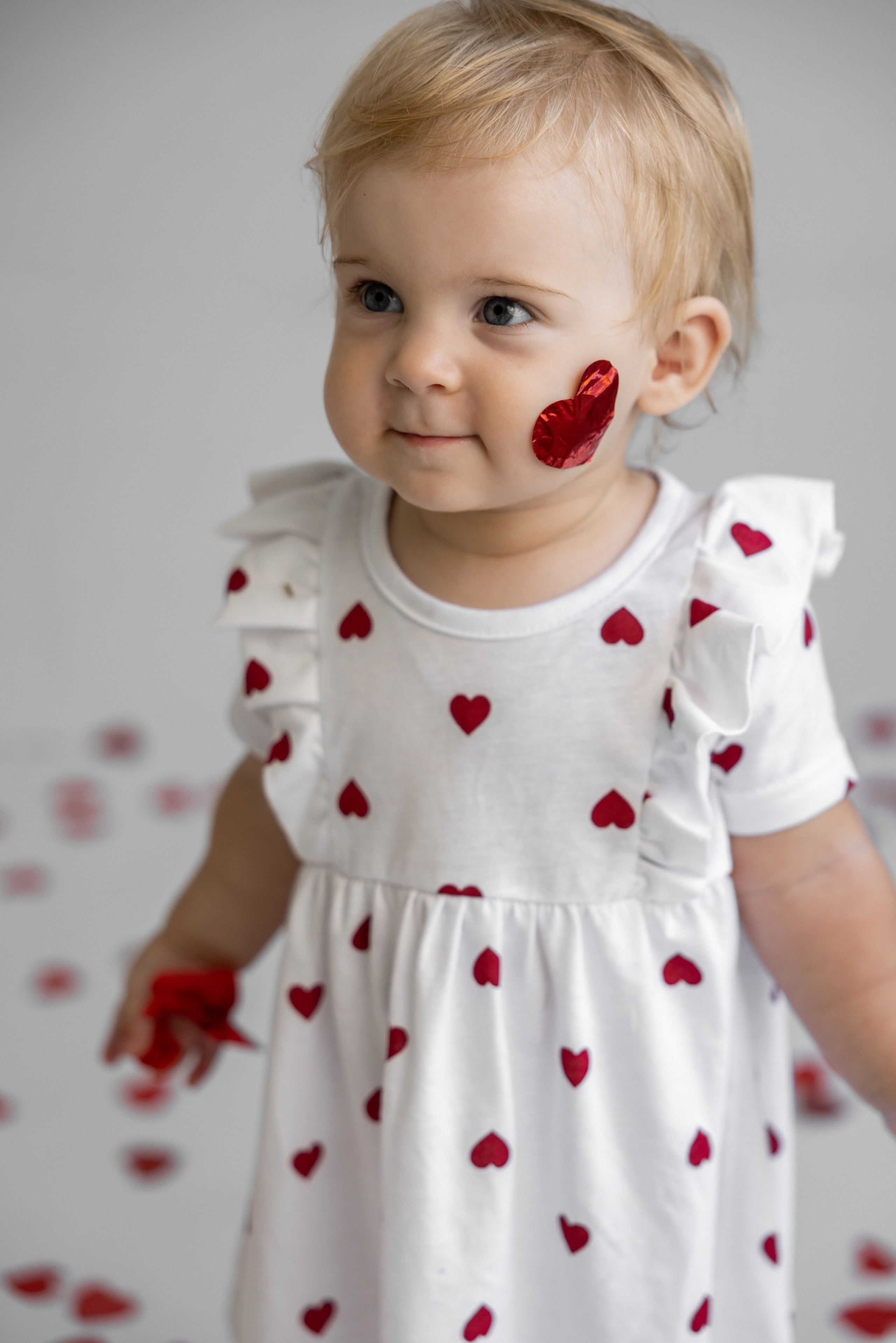 Для Ангелины, Андрея и малышки Евы. Школьный и семейный фотограф в городе Тамбов и Моршанск Елена Федорова