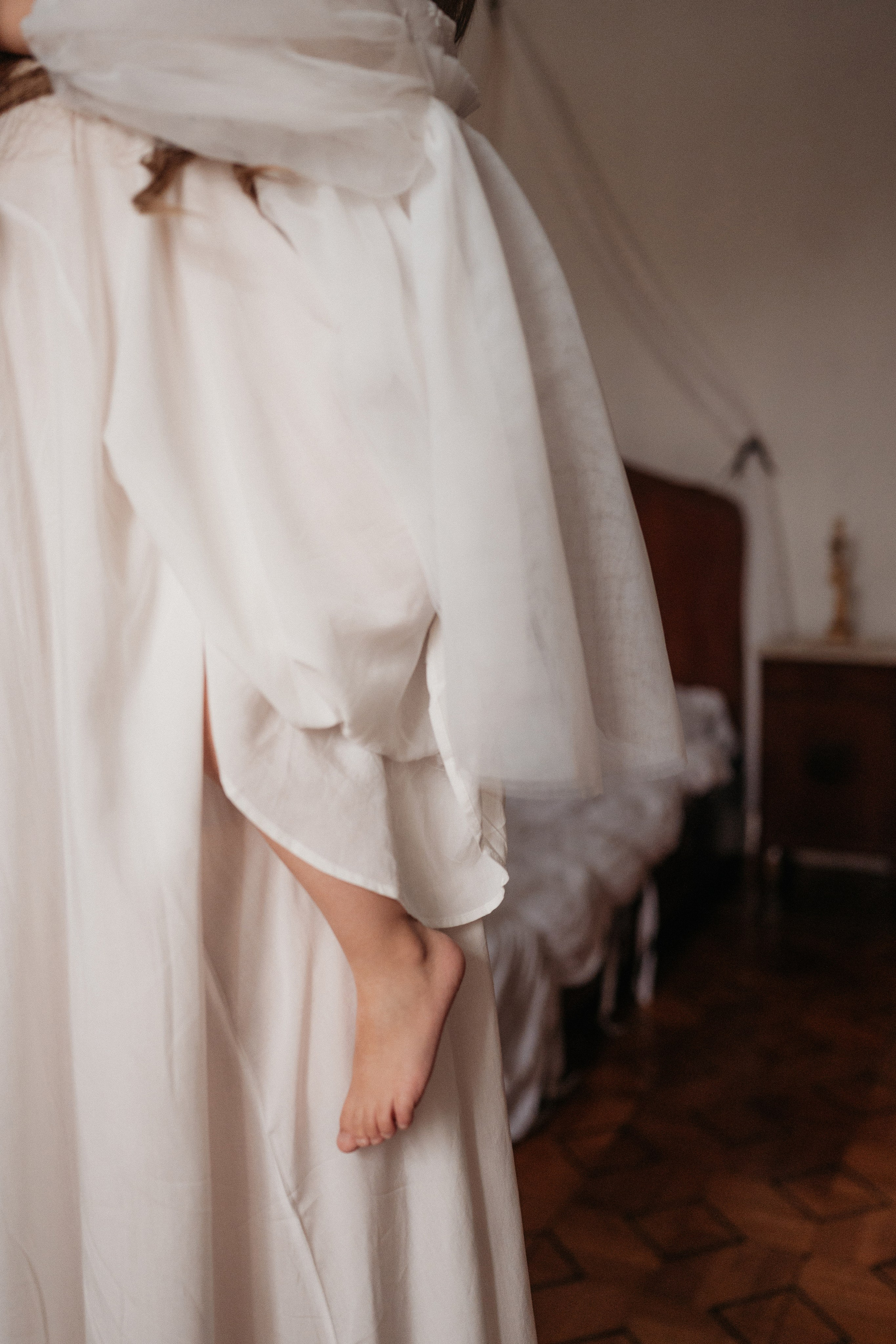 Фотосессия в историческом особняке 1901 года. Семейный фотограф в Москве Марина Петра