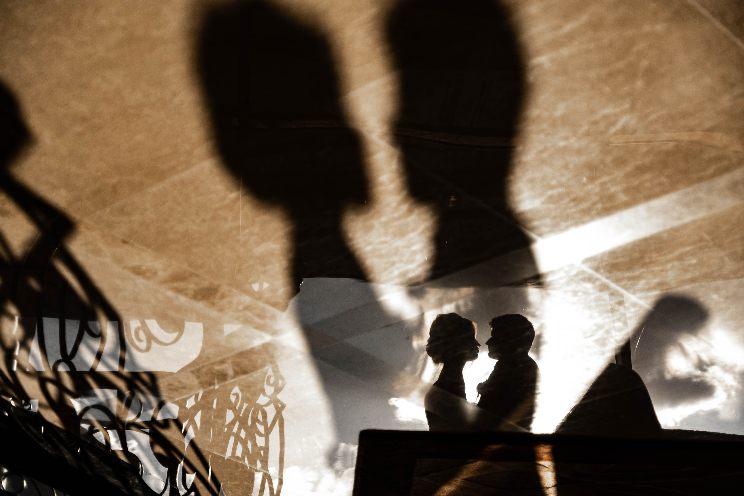 Soho Rooms. Главная