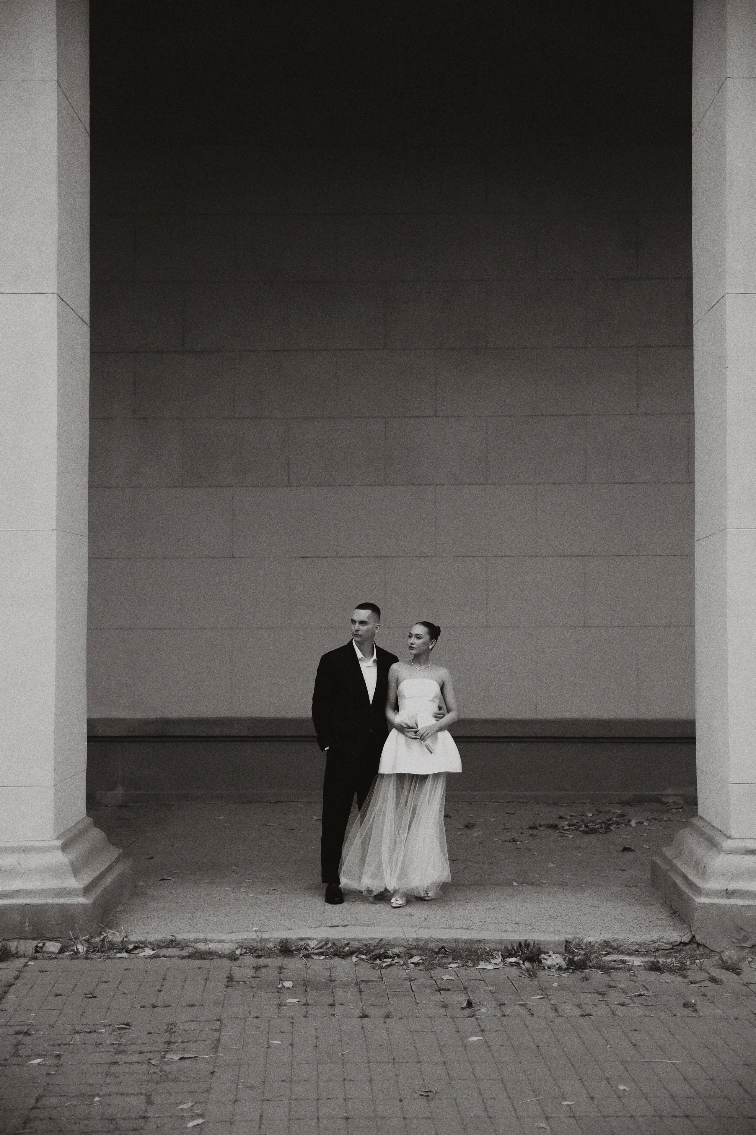 Михаил и Екатерина. Your lerris