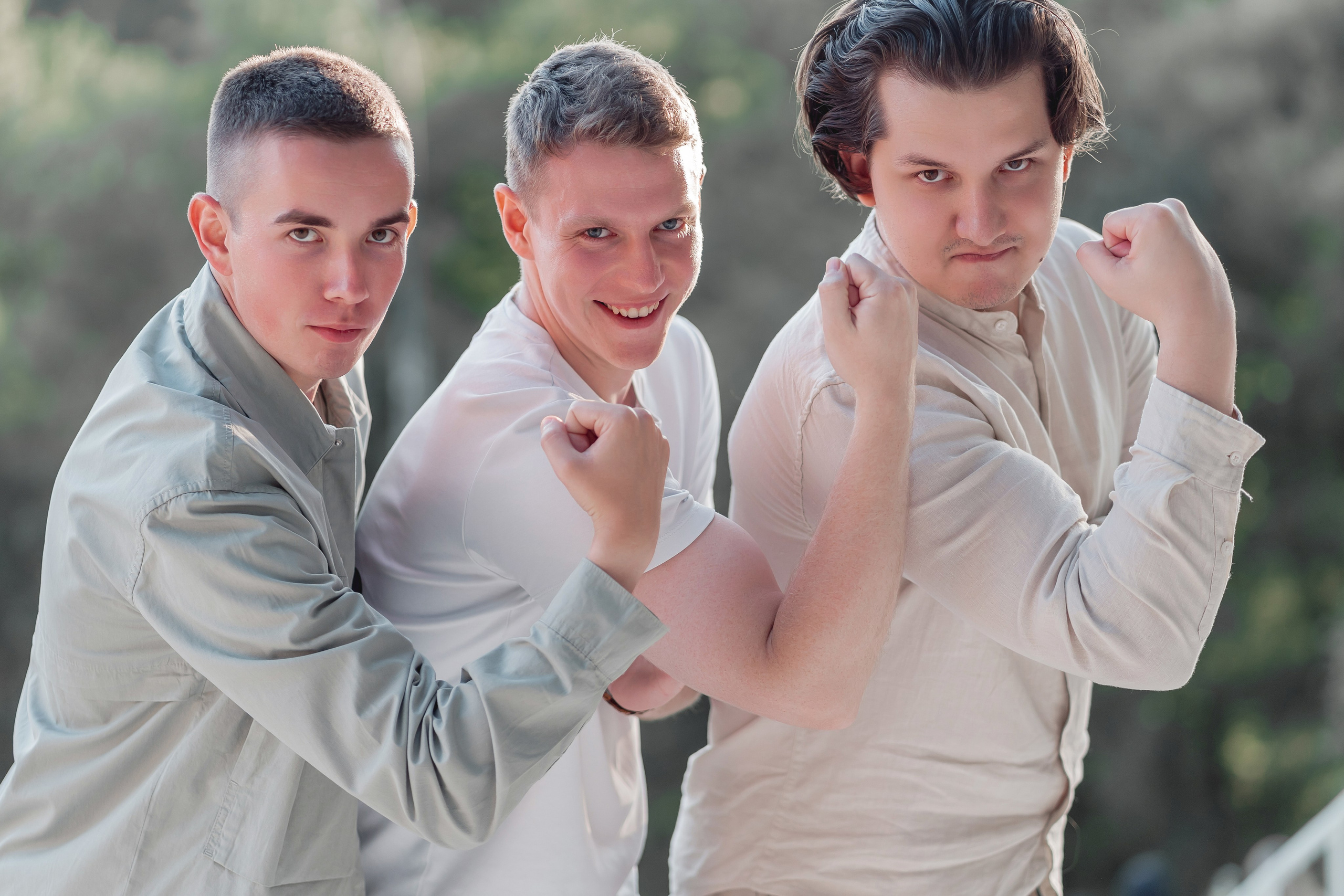 Турадонт. Детский и семейный фотограф в Москве Гордеев Владимир