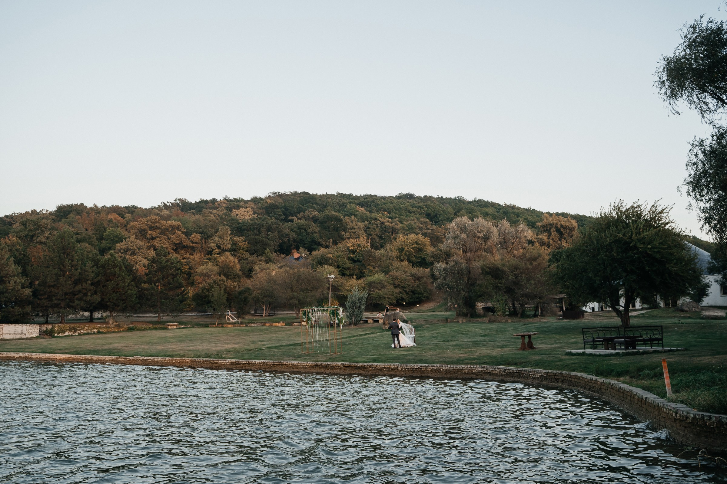 Усадьба Семигорье. Свадебный Фотограф в Краснодаре и всему Краснодарскому Краю