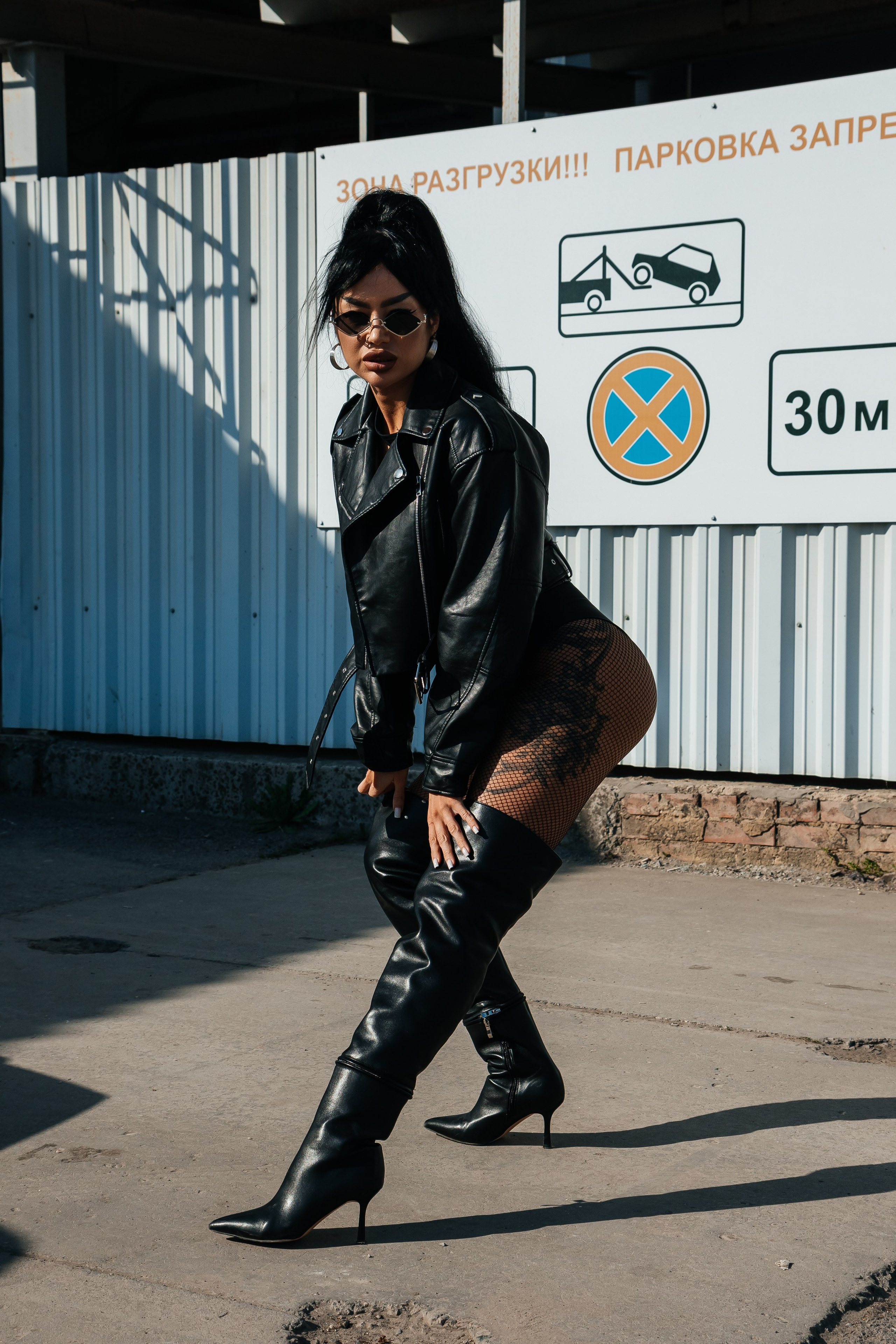 HARD WORK. Фотограф Александр Бигари