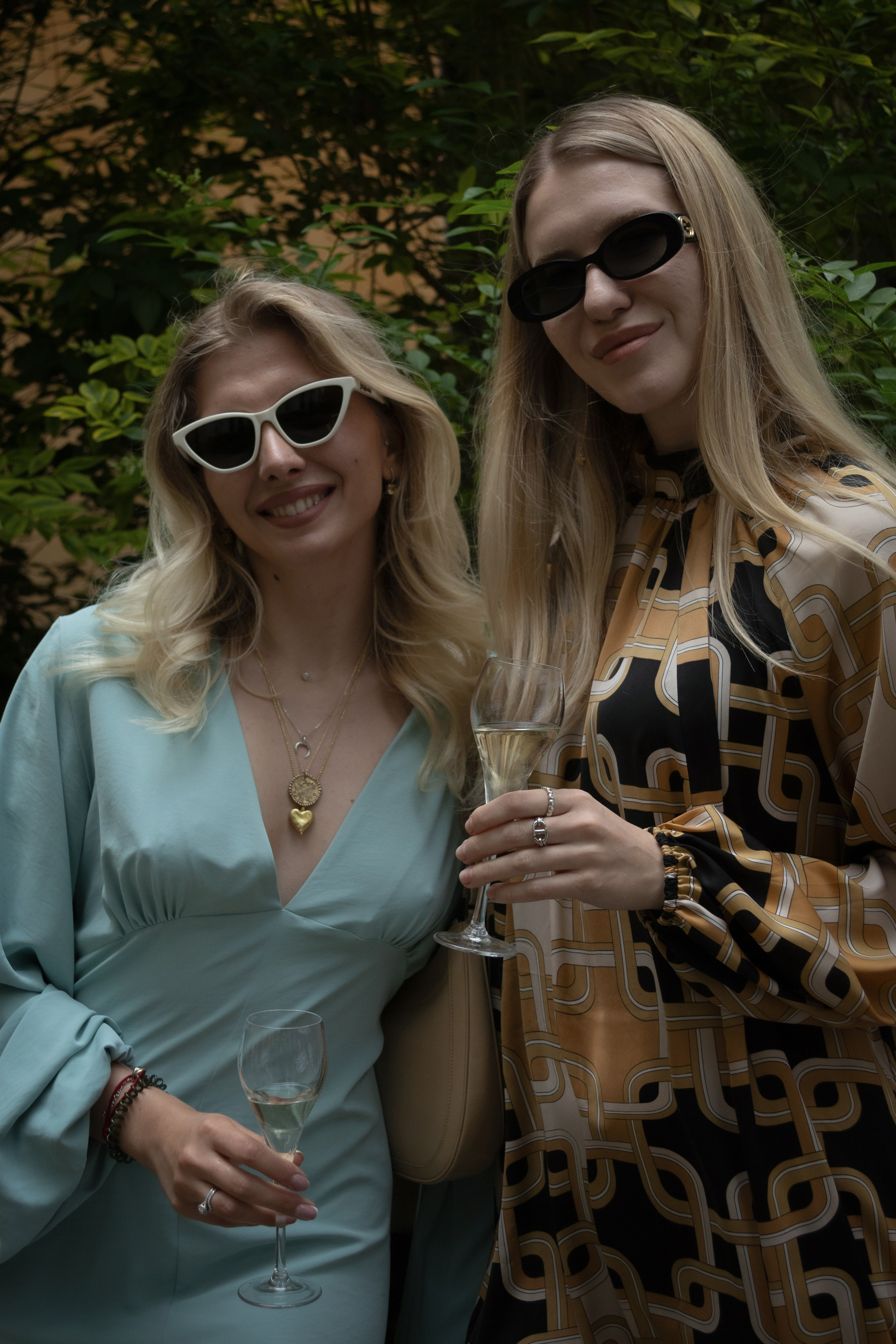 Prague, book presentation. Magic photos