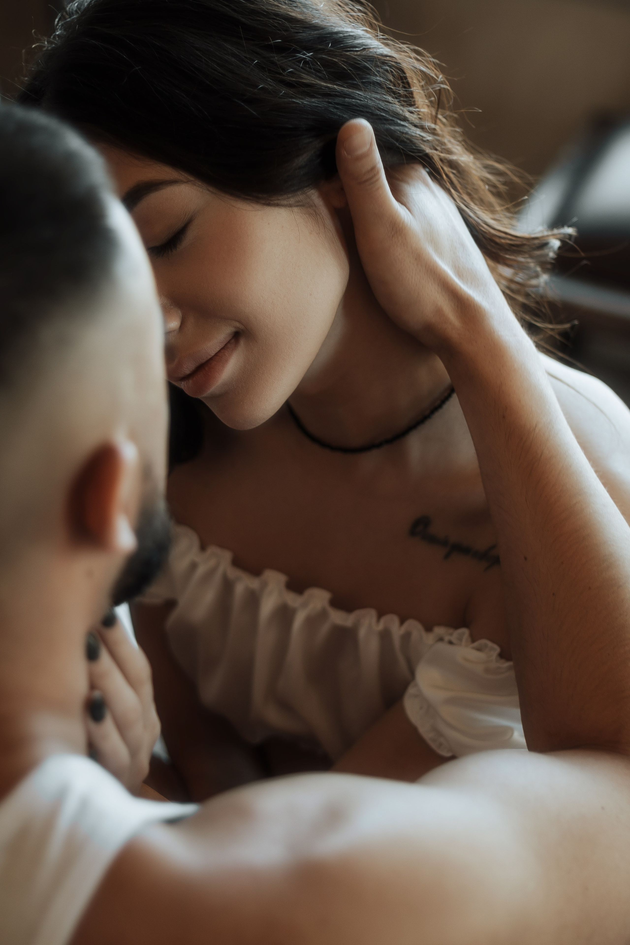 Артем и Настя, и история из жизни. Фотограф в Крыму | Виктория Нотевская