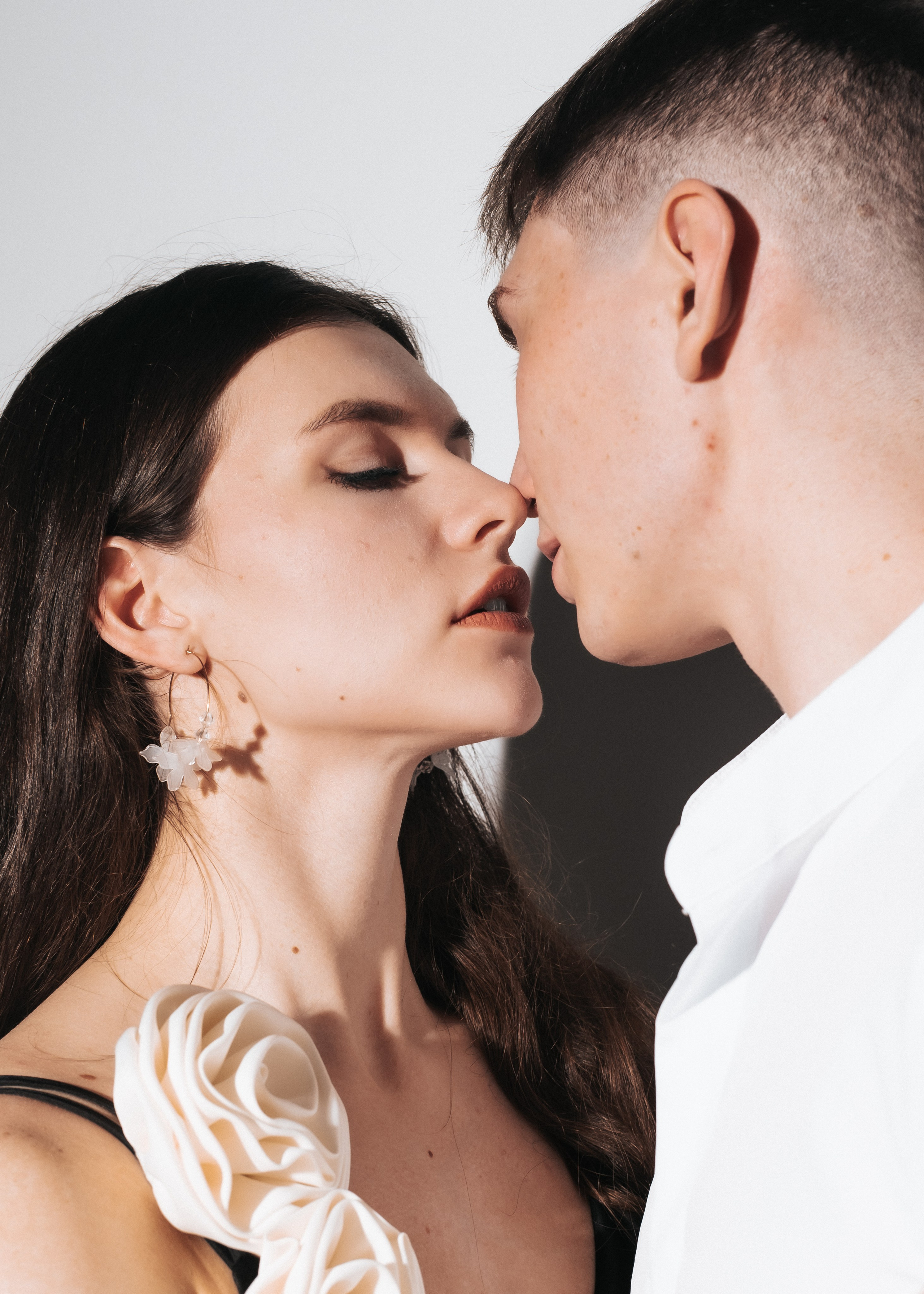 ILYA & ANGEL. Твой фотограф Софья Степанова, Новосибирск