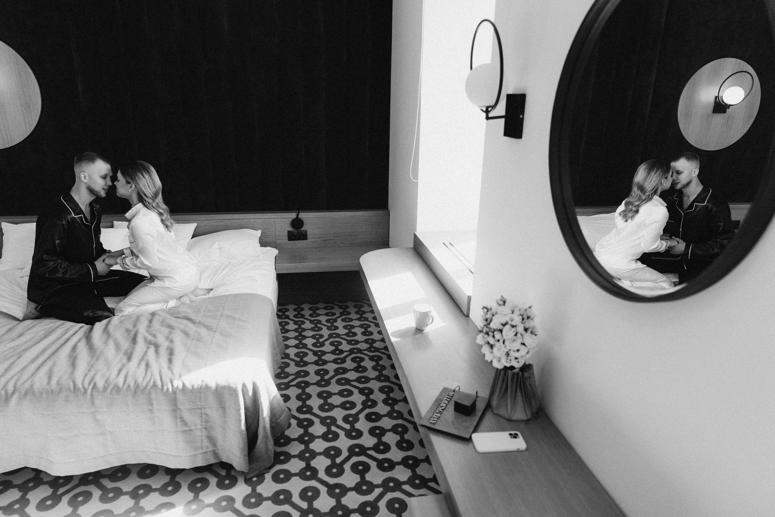 Варвара и Даниил. Фотограф во Владимире Татьяна Бабикова