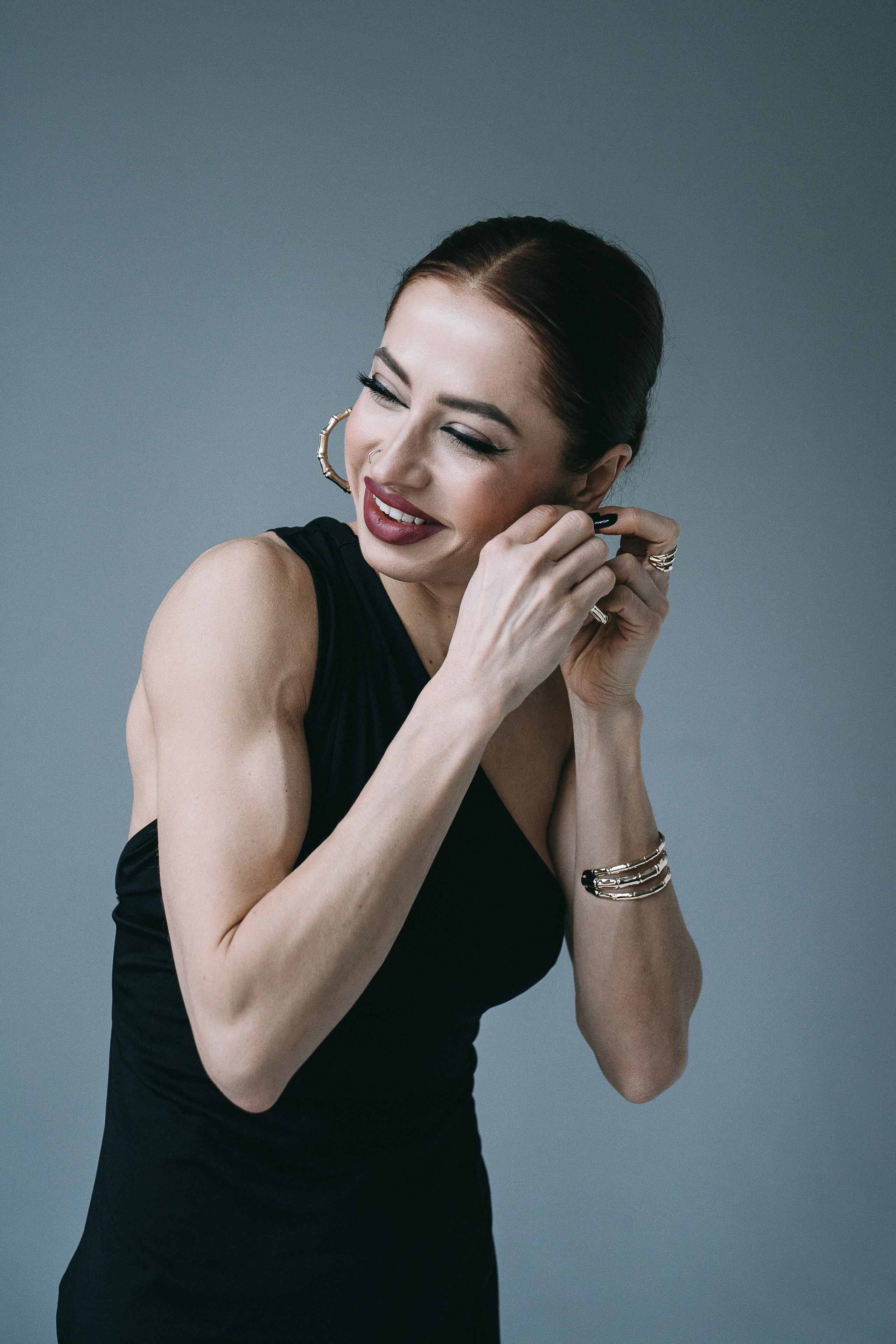 Ирина. Фотограф Алла Быкова