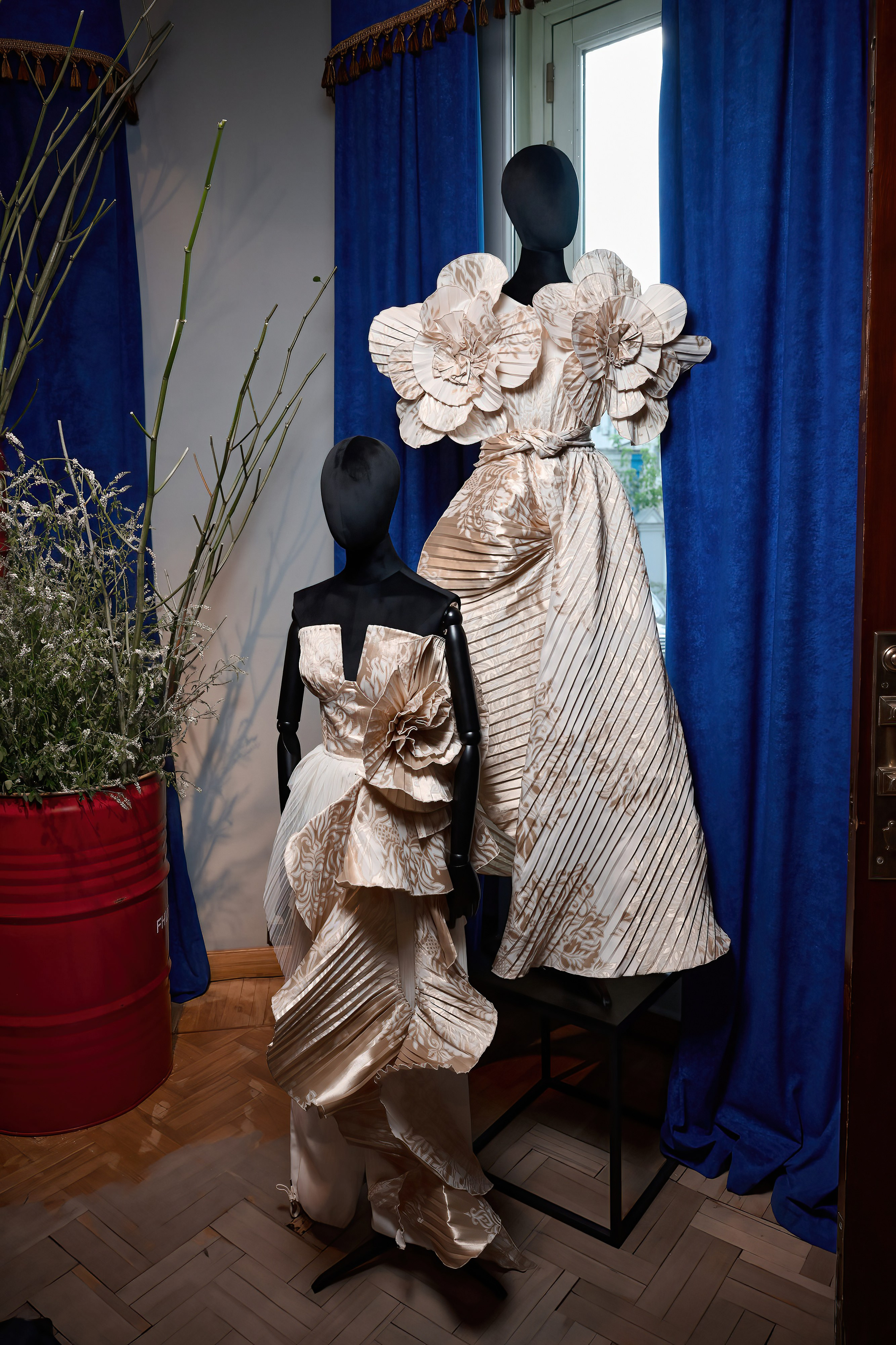 FHUB.2023. Дима Бабушкин. Фотограф. Подиум. Репортаж. Творчество. Дорого