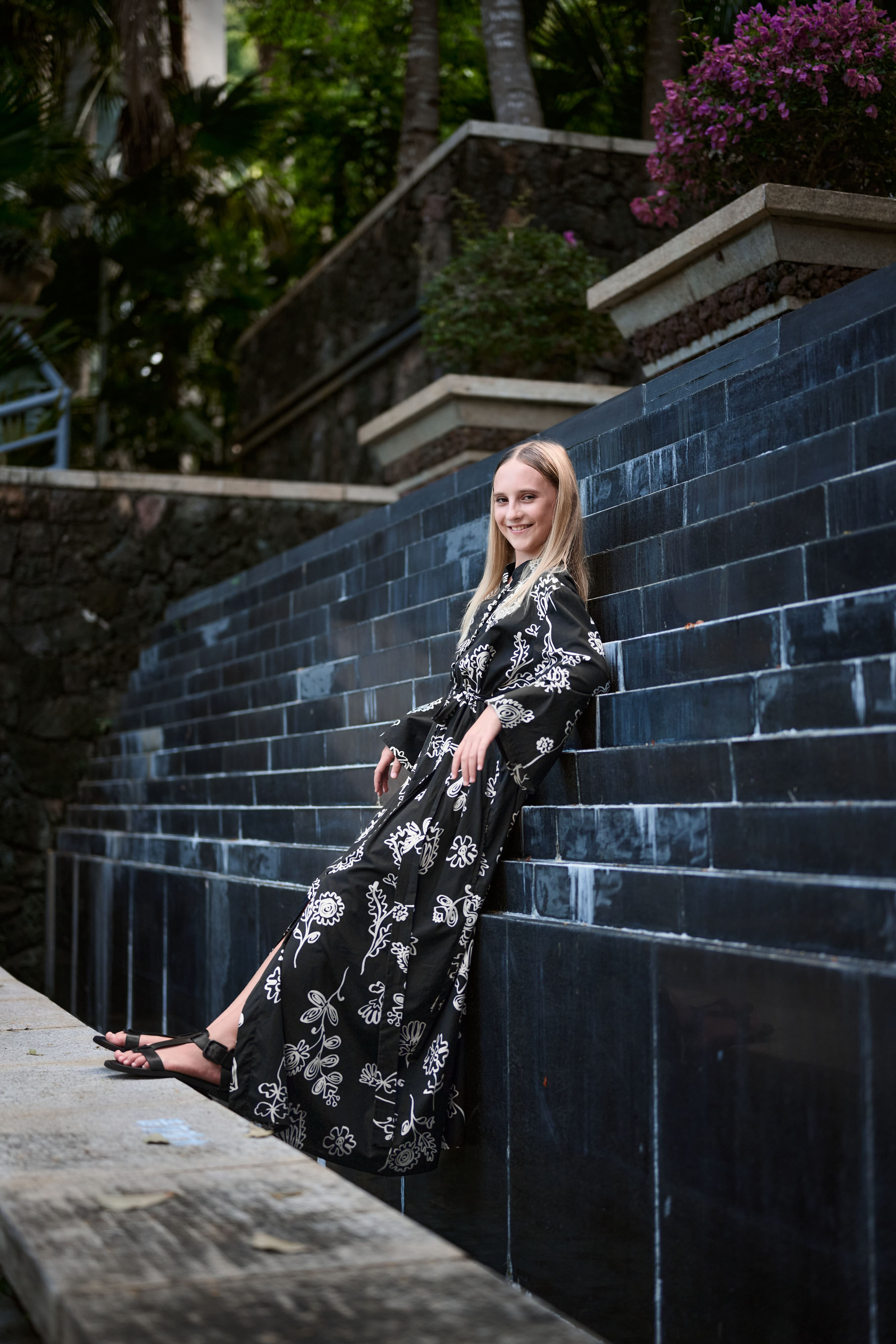 Klimkova kids. Китай. 2024. Дима Бабушкин. Фотограф. Подиум. Репортаж. Творчество. Дорого