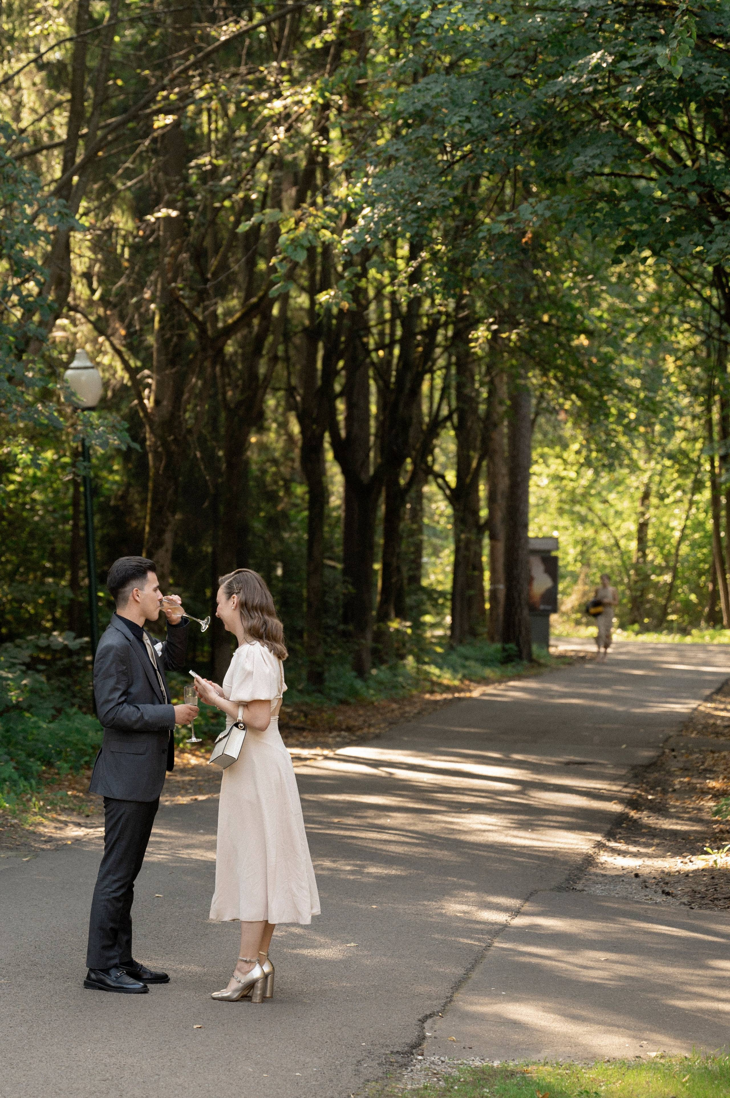 Александр и Елизавета. Свадебный и семейный фотограф Ракитин Илья