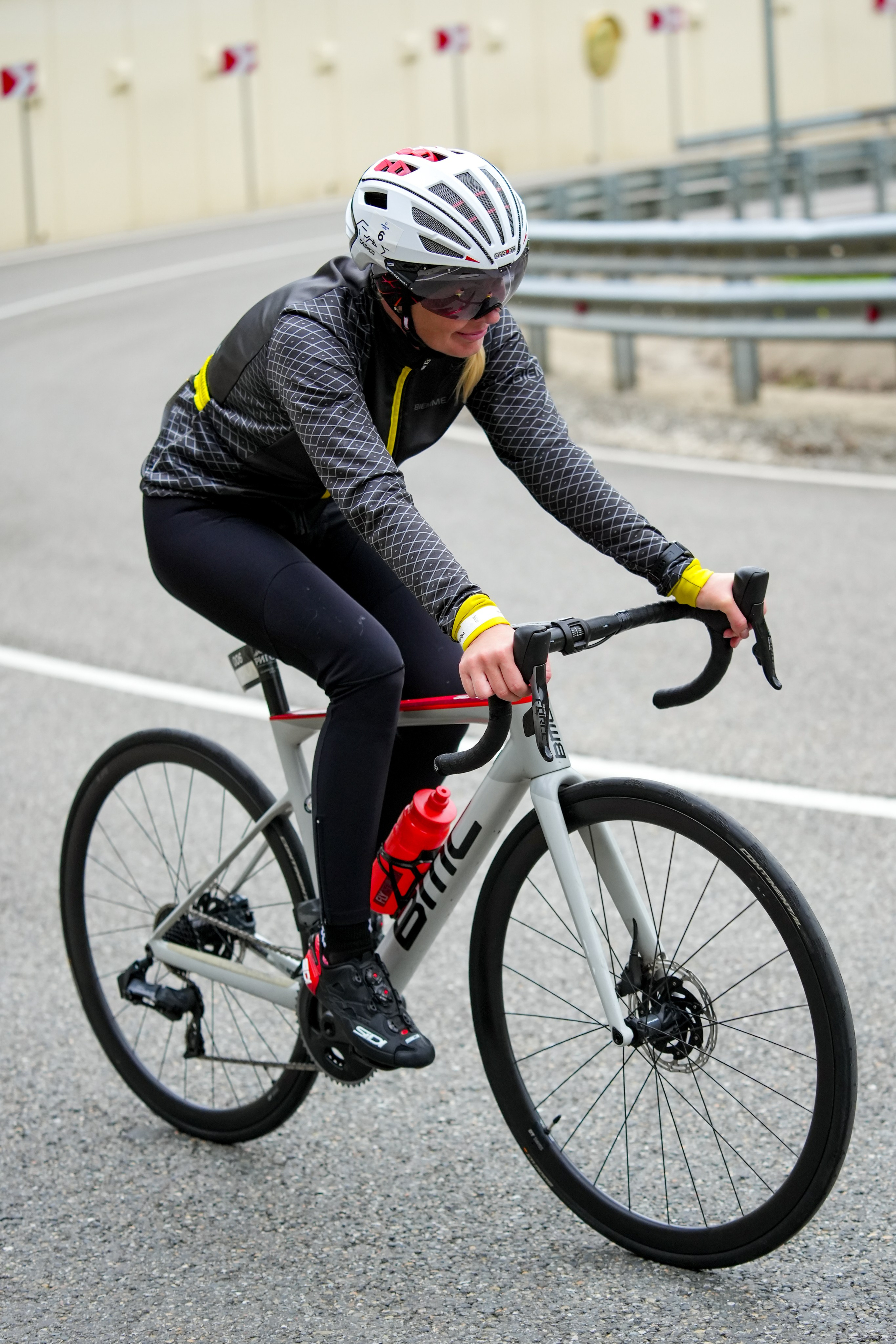 Велогонка «Три горы» на курортах горного кластера Красная Поляна. Репортажный фотограф в Красной Поляне и Сочи Павлюченко Екатерина