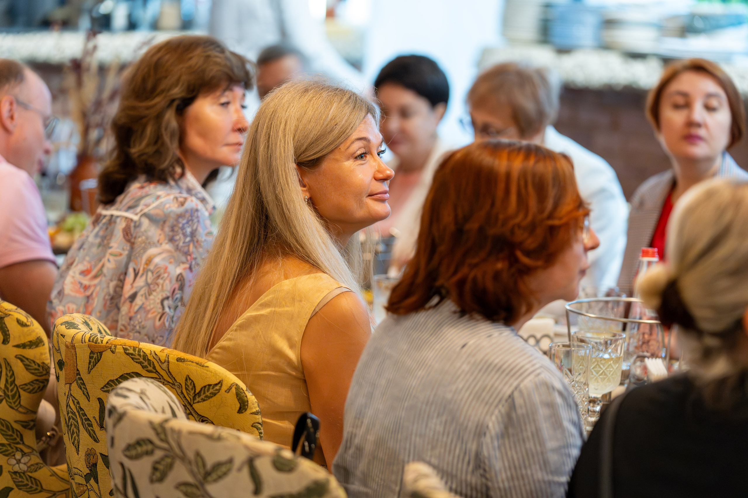 MICE мероприятие для компании Р-фарм. Репортажный фотограф в Красной Поляне и Сочи Павлюченко Екатерина